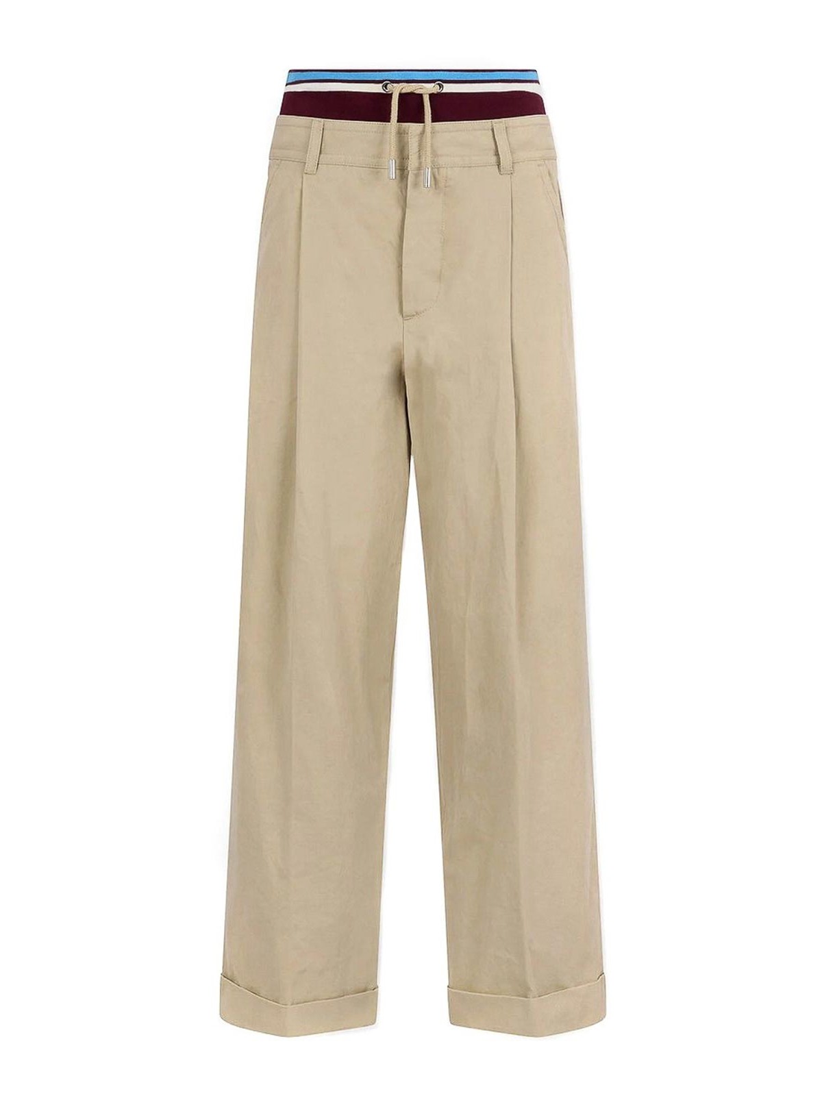 Trousers S75KB0548D35426111 (Dsquared2 / パンツ ) | Dsquared2 (ディースクエアード)