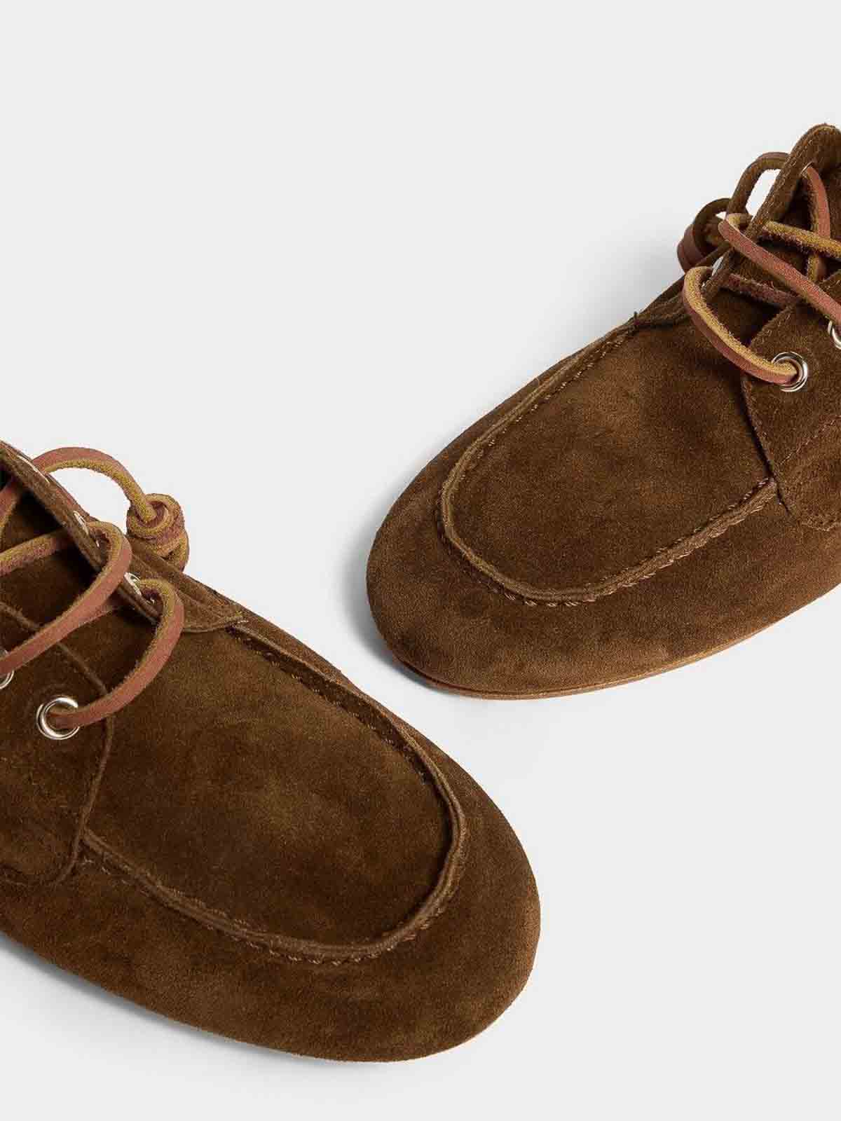 Flats LUW0008015035205059 (Dsquared2 / ローファー ) | Dsquared2 (ディースクエアード)(2)