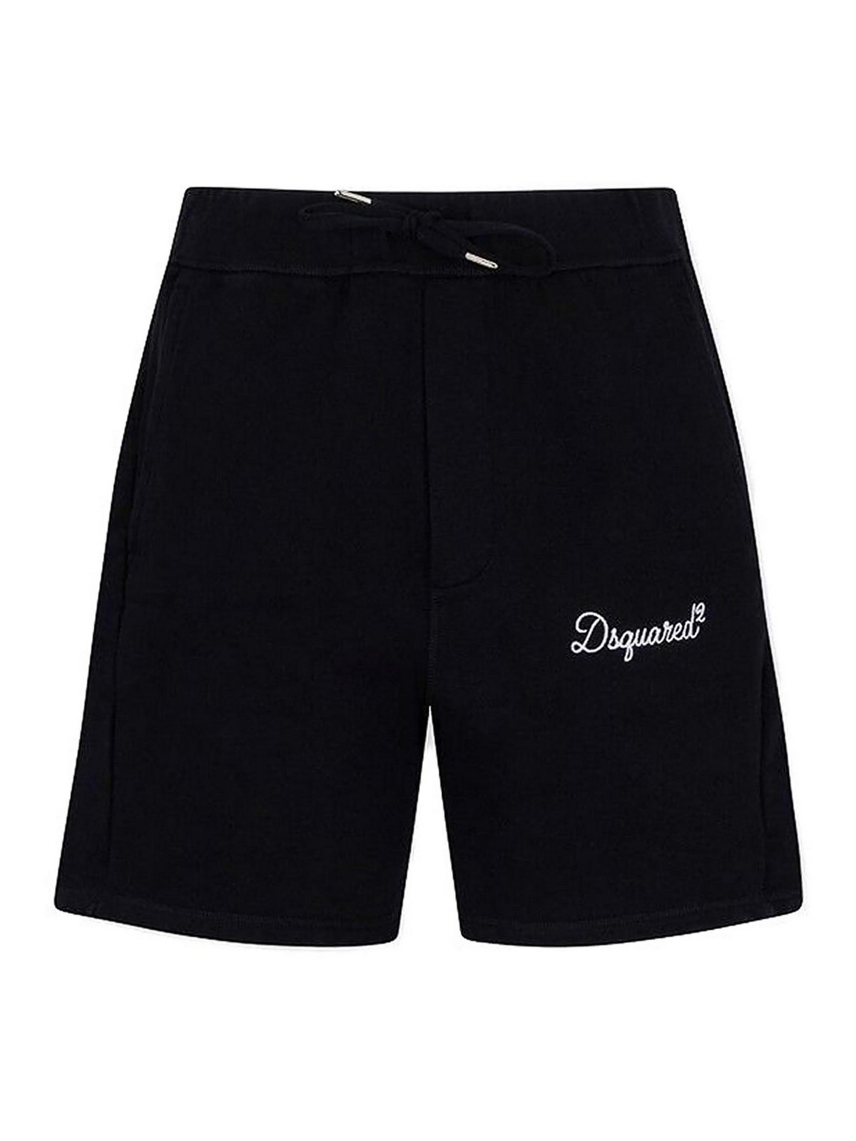 Trousers S74MU0969D25029900 (Dsquared2 / ショートパンツ ) | Dsquared2 (ディースクエアード)