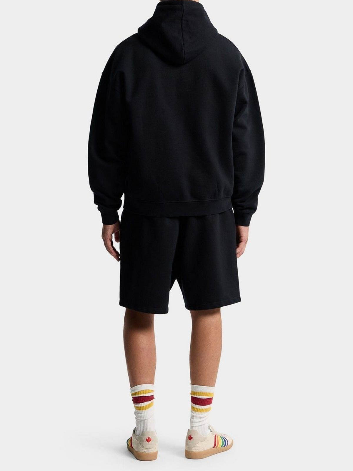 Trousers S74MU0969D25029900 (Dsquared2 / ショートパンツ ) | Dsquared2 (ディースクエアード)(3)