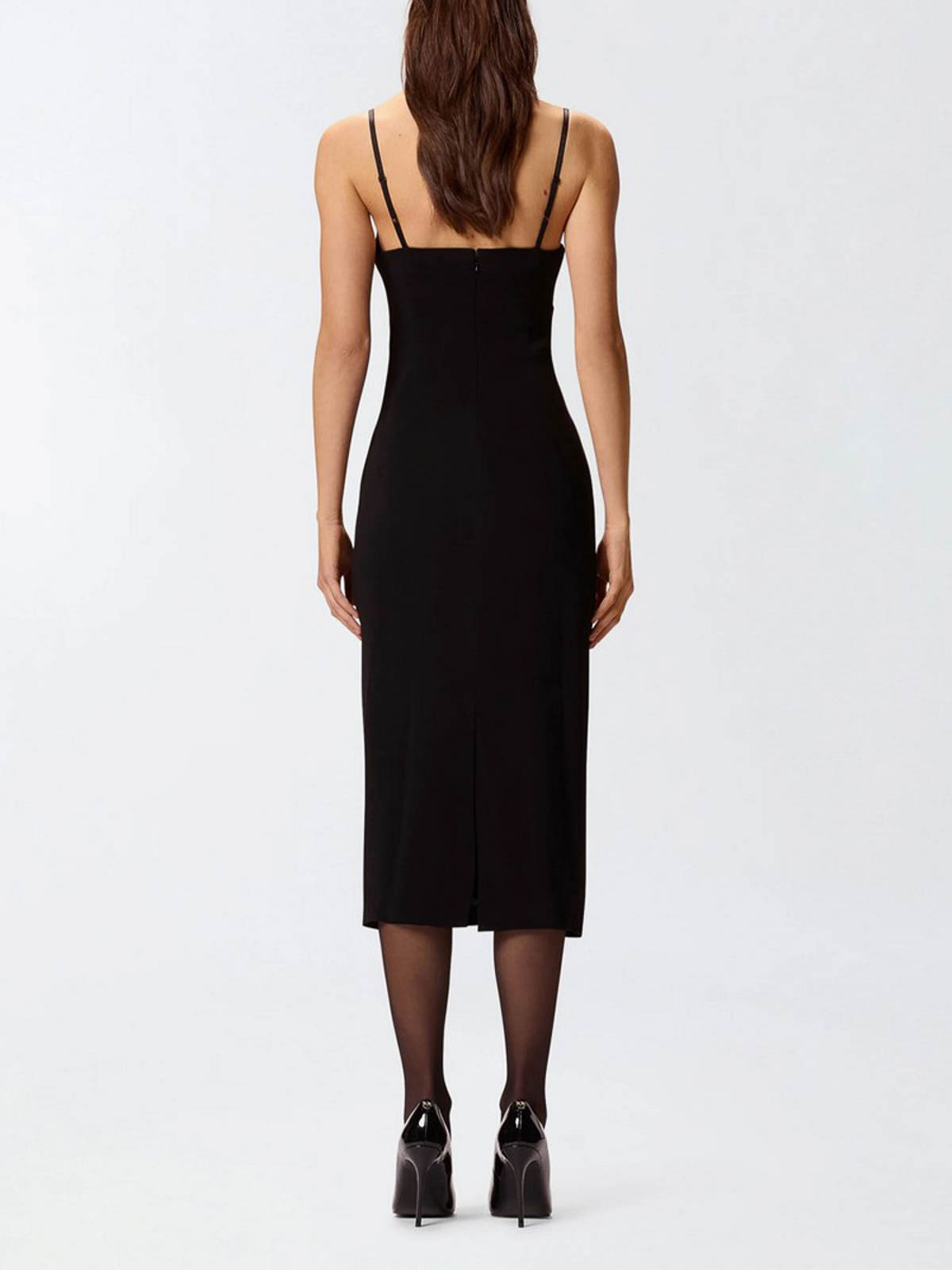 Dress 106637A31PZ99 (PINKO / ワンピース・ドレス・オールインワン ) | PINKO (ピンコ)(4)