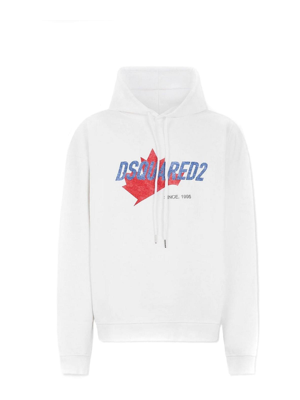 Sweatshirt S74GU0951D25028100 (Dsquared2 / スウェット・フーディー ) | Dsquared2 (ディースクエアード)