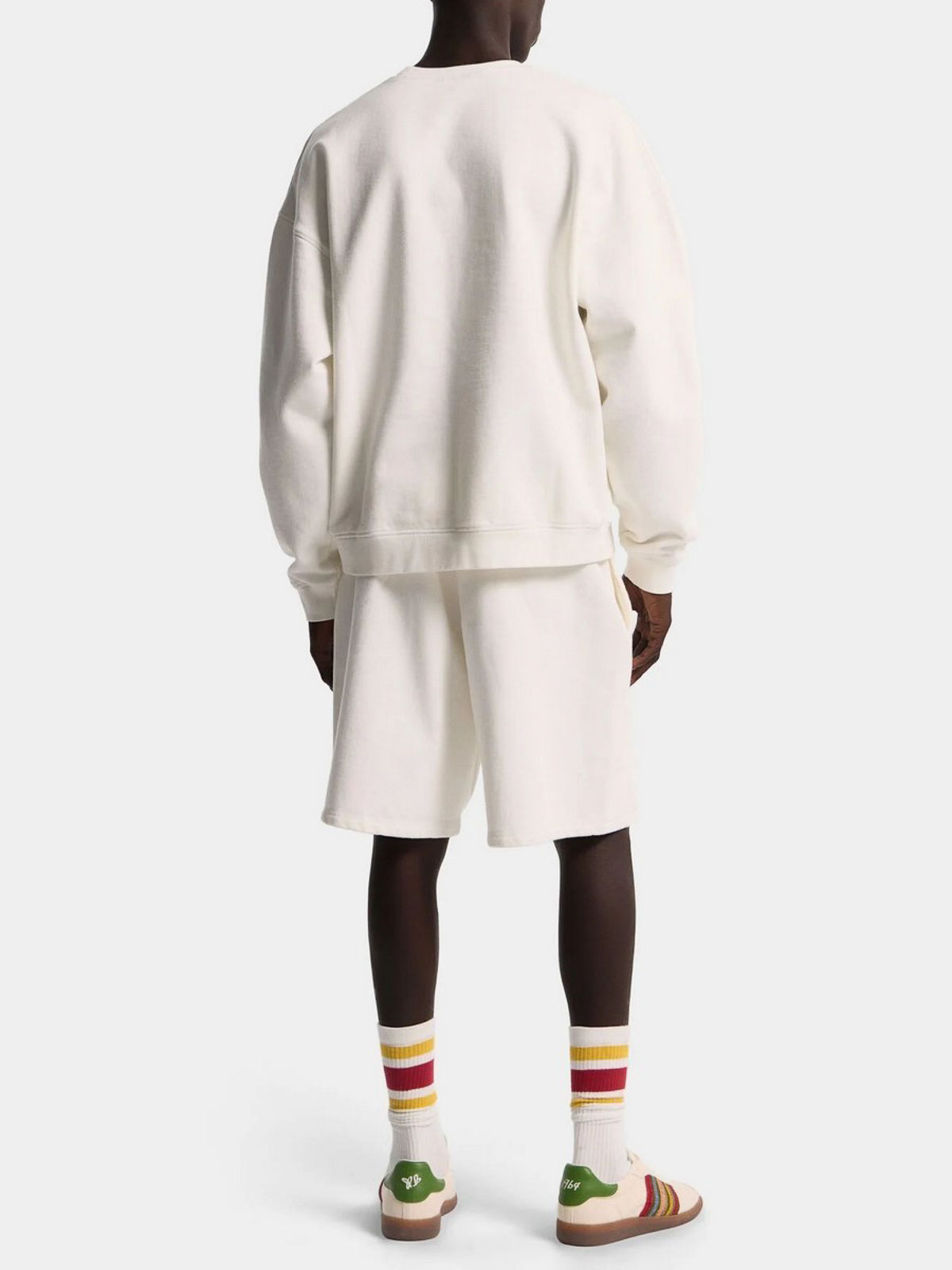 Trousers S74MU0969D25029100 (Dsquared2 / ショートパンツ ) | Dsquared2 (ディースクエアード)(3)