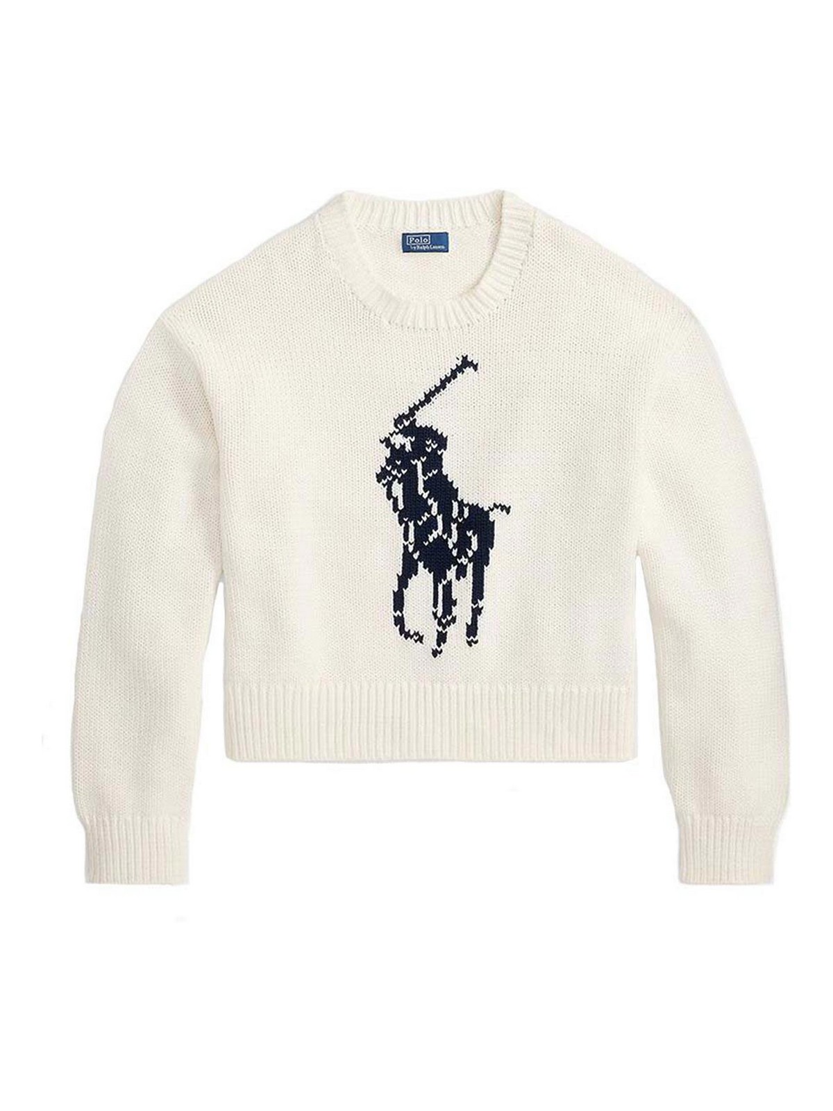 Sweater 211A96234002 (Polo Ralph Lauren / ニット・セーター・カーディガン ) | Polo Ralph Lauren (ポロ ラルフ ローレン)