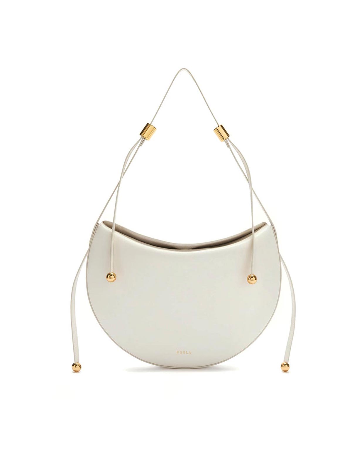 Moonstone S Shoulder Bag WB01868BX3104PNN00 (FURLA / ハンドバッグ・ショルダーバッグ ) | FURLA (フルラ)
