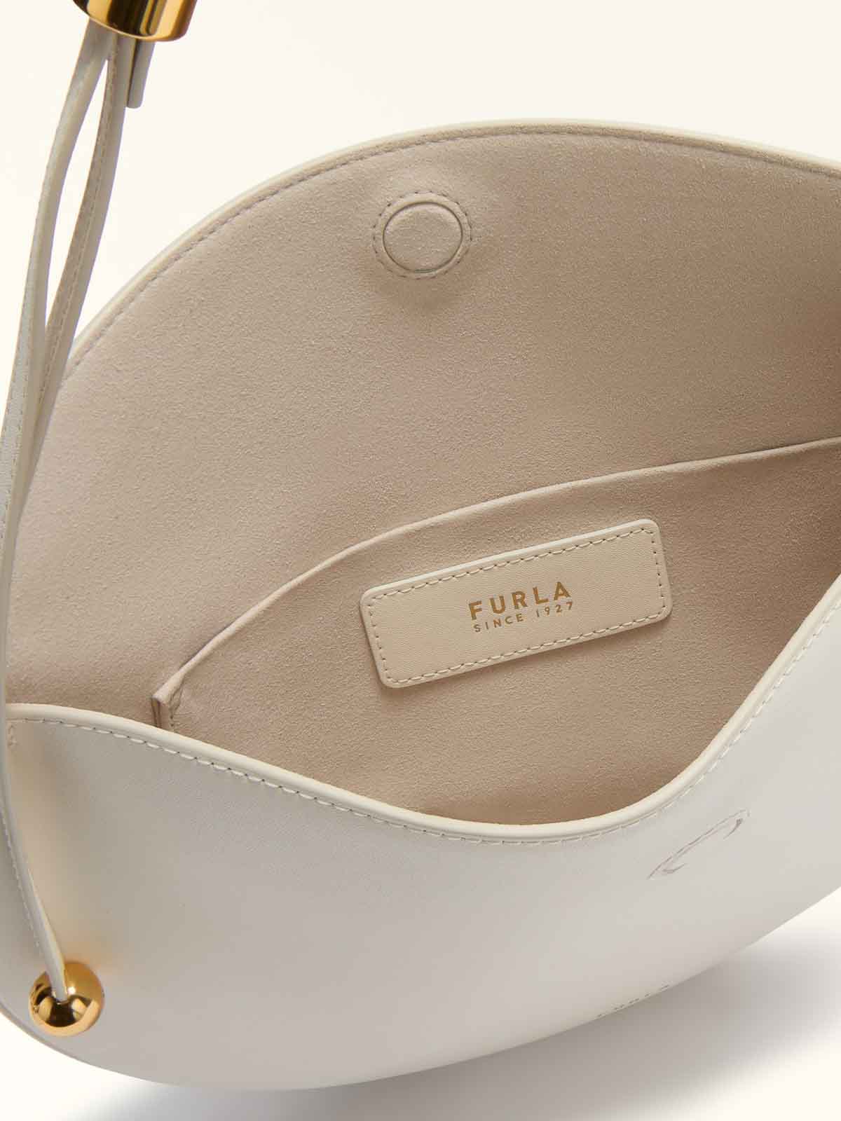 Moonstone S Shoulder Bag WB01868BX3104PNN00 (FURLA / ハンドバッグ・ショルダーバッグ ) | FURLA (フルラ)(4)