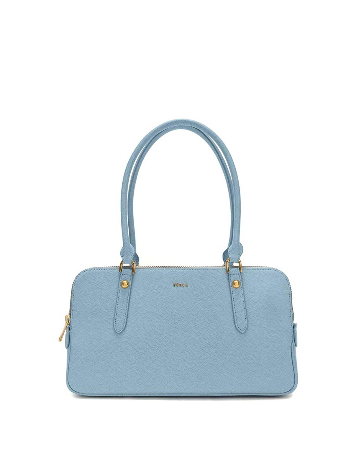 Giulia M Boston Shoulder Bag WB01871BX0460CDZ00 (FURLA / ハンドバッグ・ショルダーバッグ ) | FURLA (フルラ)