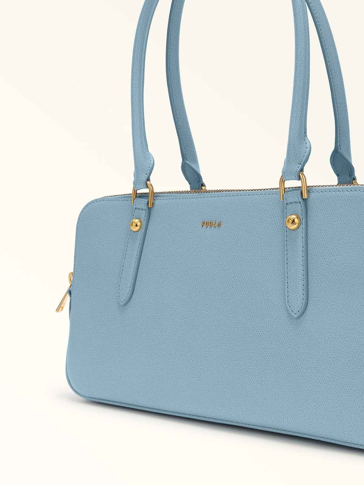 Giulia M Boston Shoulder Bag WB01871BX0460CDZ00 (FURLA / ハンドバッグ・ショルダーバッグ ) | FURLA (フルラ)(1)