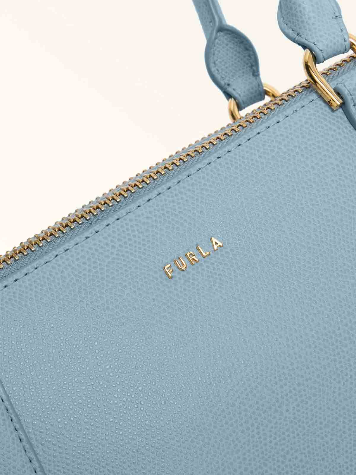 Giulia M Boston Shoulder Bag WB01871BX0460CDZ00 (FURLA / ハンドバッグ・ショルダーバッグ ) | FURLA (フルラ)(2)
