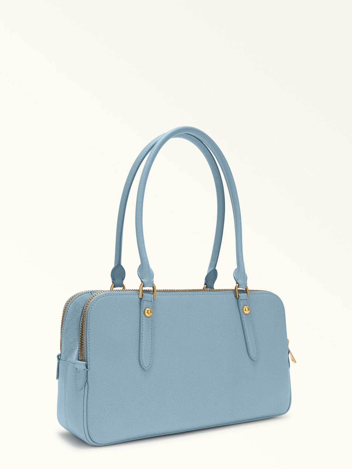 Giulia M Boston Shoulder Bag WB01871BX0460CDZ00 (FURLA / ハンドバッグ・ショルダーバッグ ) | FURLA (フルラ)(3)