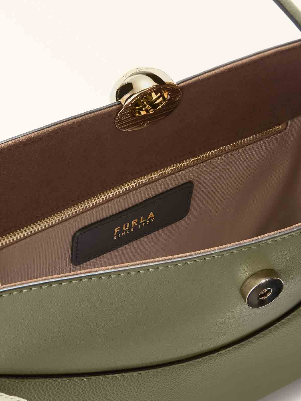 Nicole M Boston Shoulder Bag WB01883BX42964555S (FURLA / ハンドバッグ・ショルダーバッグ ) | FURLA (フルラ)(2)