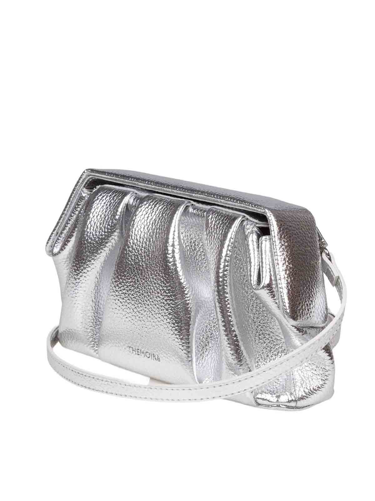 Afrodite handbag 261WTMAP0OOBL0018A (THEMOIRè / クラッチバッグ・ポーチ ) | THEMOIRè (テモワール)(2)