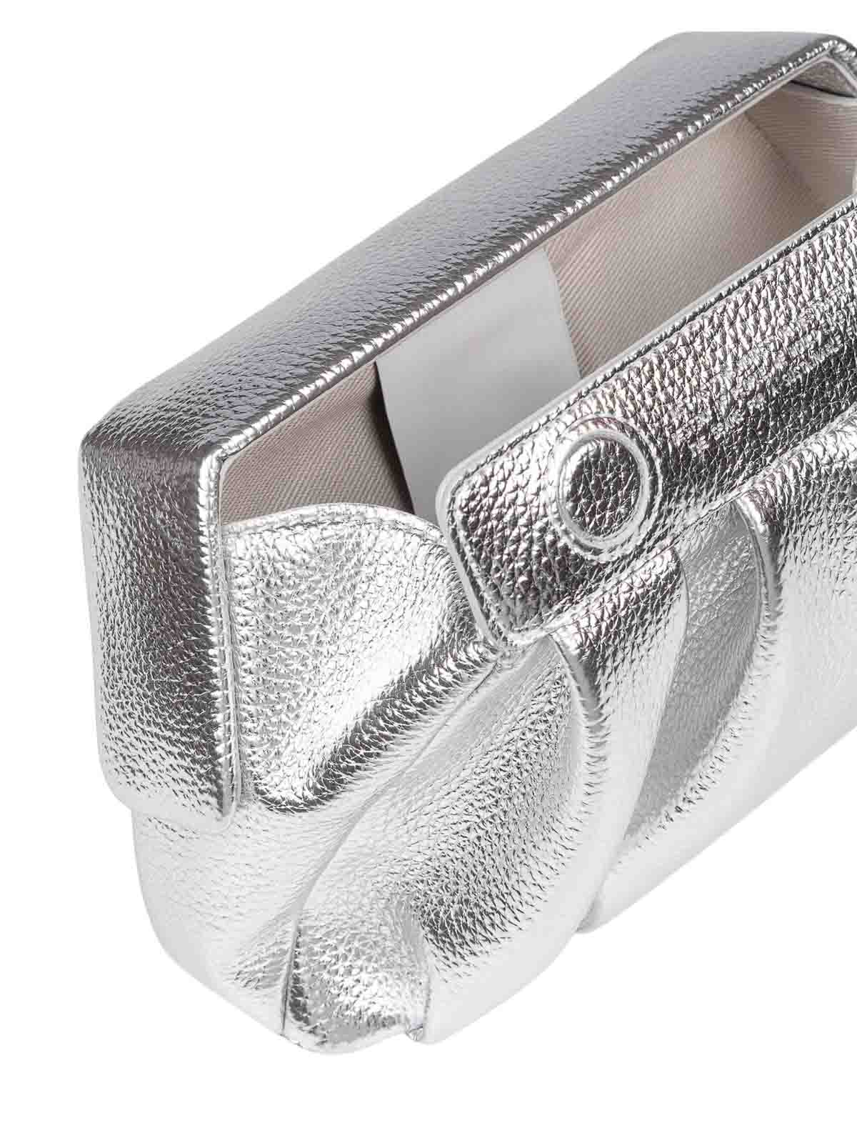 Afrodite handbag 261WTMAP0OOBL0018A (THEMOIRè / クラッチバッグ・ポーチ ) | THEMOIRè (テモワール)(3)