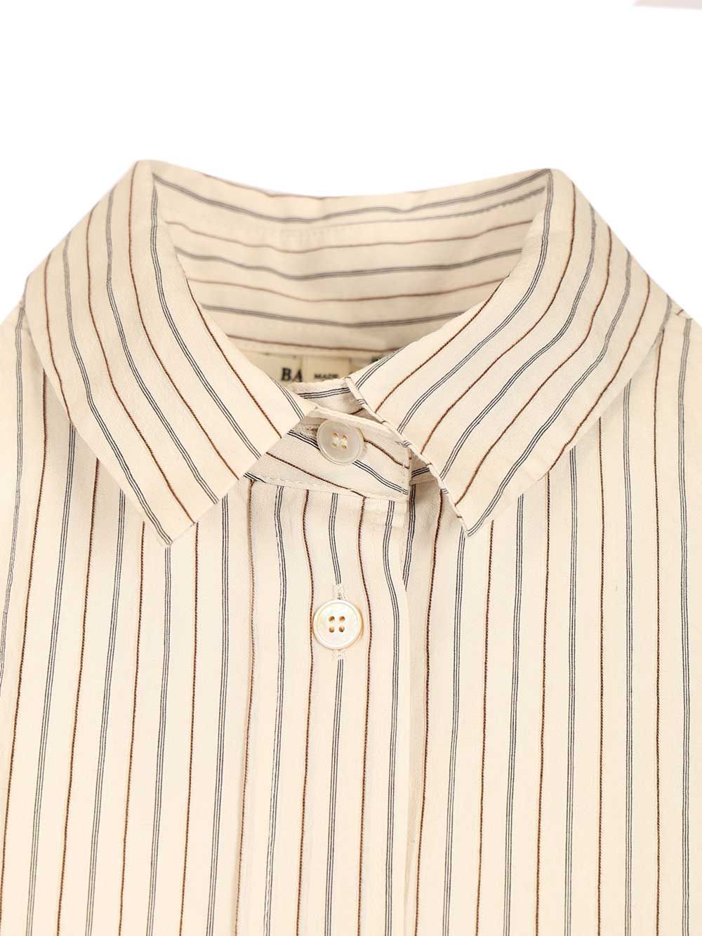 Priscilla shirt CAD55275156500 (BARENA / シャツ・ブラウス ) | BARENA (バレナ)(3)