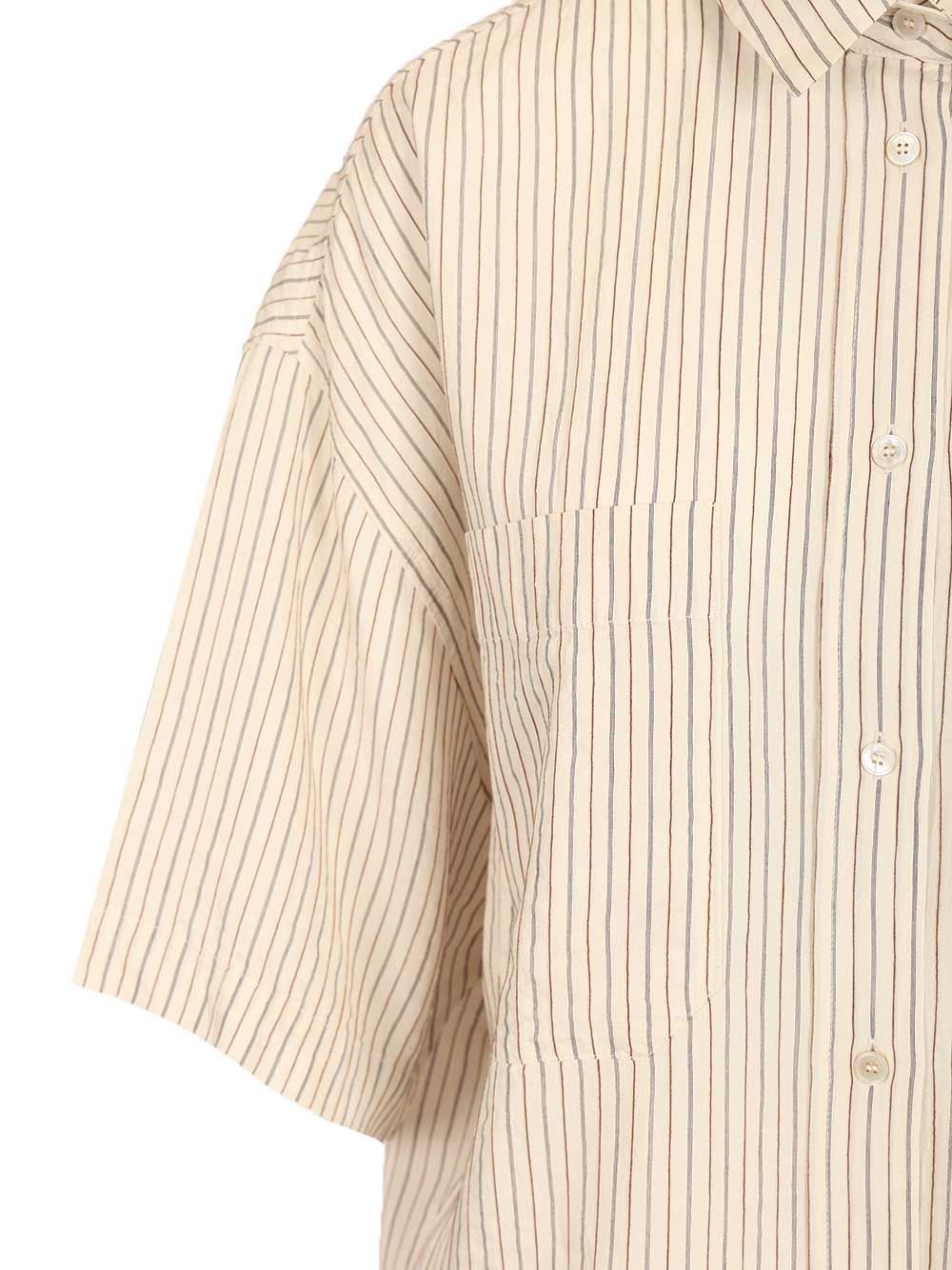 Priscilla shirt CAD55275156500 (BARENA / シャツ・ブラウス ) | BARENA (バレナ)(4)