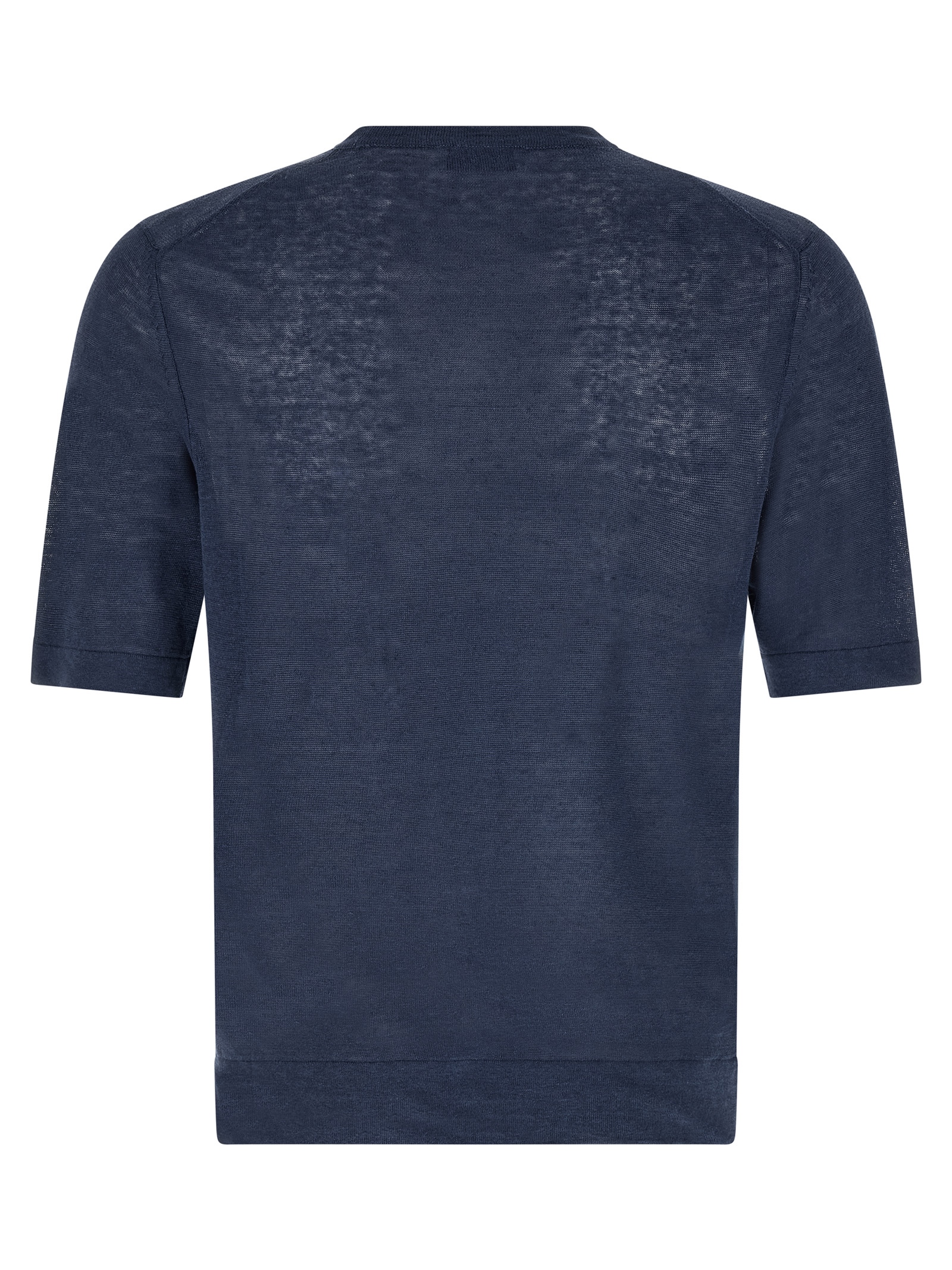 T-shirt Argyle B2W02514L2093592 (BALLANTYNE / ニット・セーター・カーディガン ) | BALLANTYNE (バランタイン)(1)