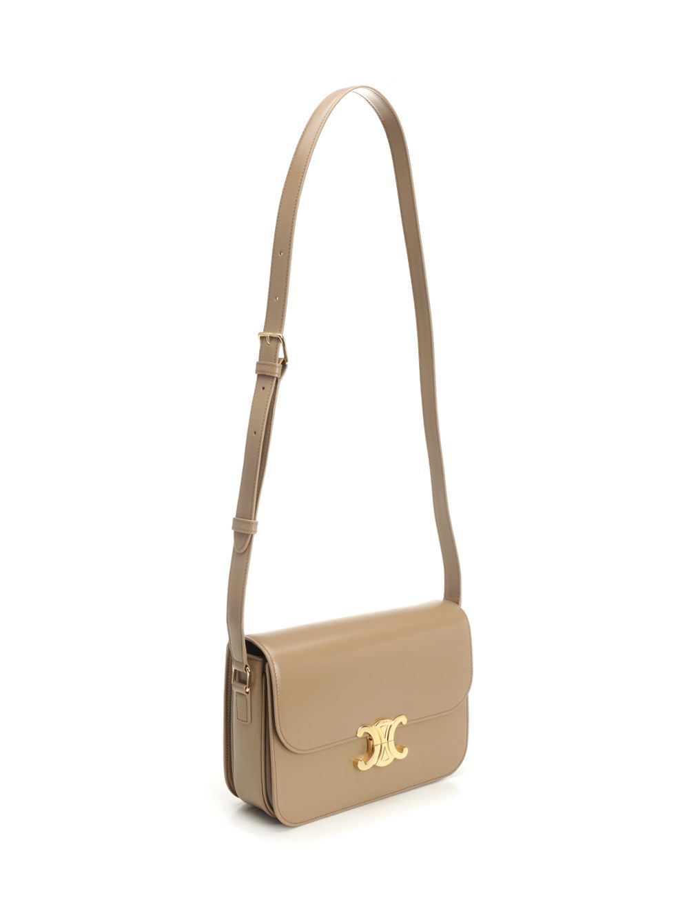Triomphe Classique bag 187363BF418AE (CELINE / ハンドバッグ・ショルダーバッグ ) | CELINE (セリーヌ)(1)