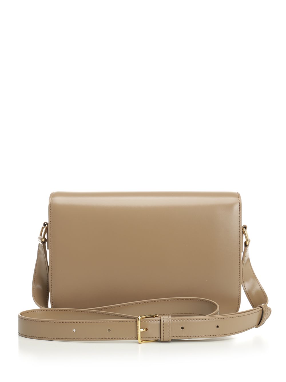 Triomphe Classique bag 187363BF418AE (CELINE / ハンドバッグ・ショルダーバッグ ) | CELINE (セリーヌ)(2)