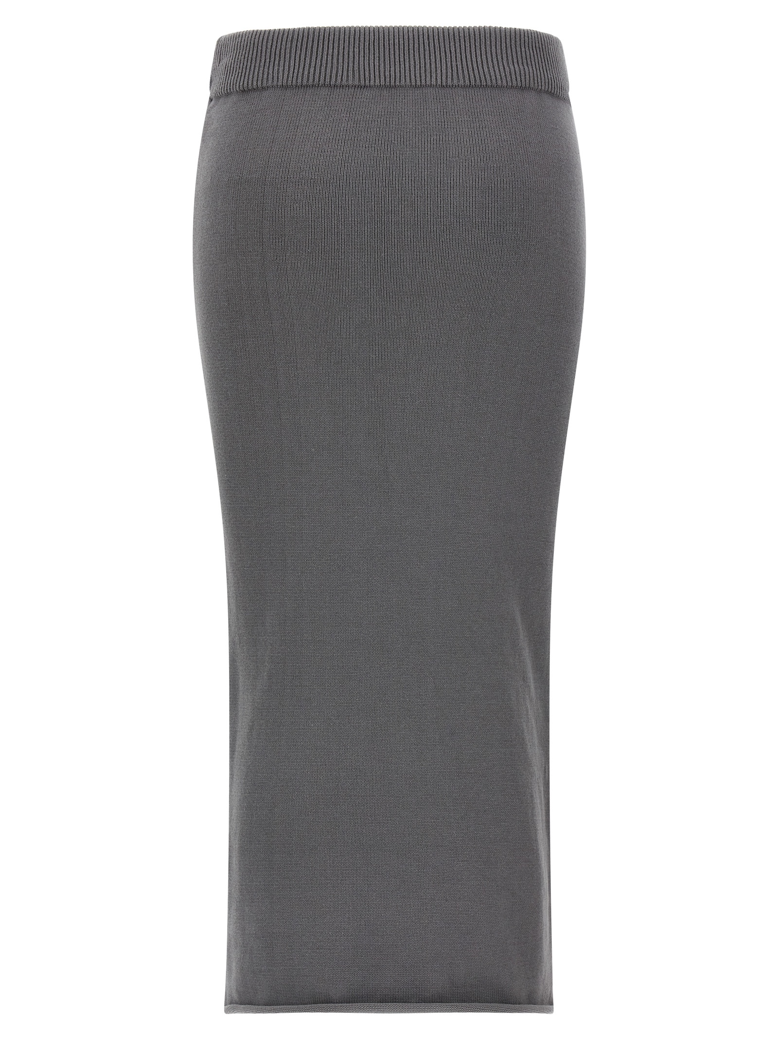 'Raw Knit skirt ESSS26SK012520799 (entire studios / スカート ) | entire studios (エンタイア スタジオ)(1)