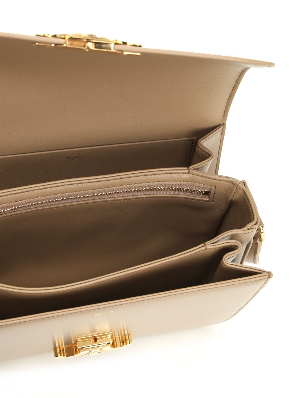 Triomphe Classique bag 187363BF418AE (CELINE / ハンドバッグ・ショルダーバッグ ) | CELINE (セリーヌ)(3)