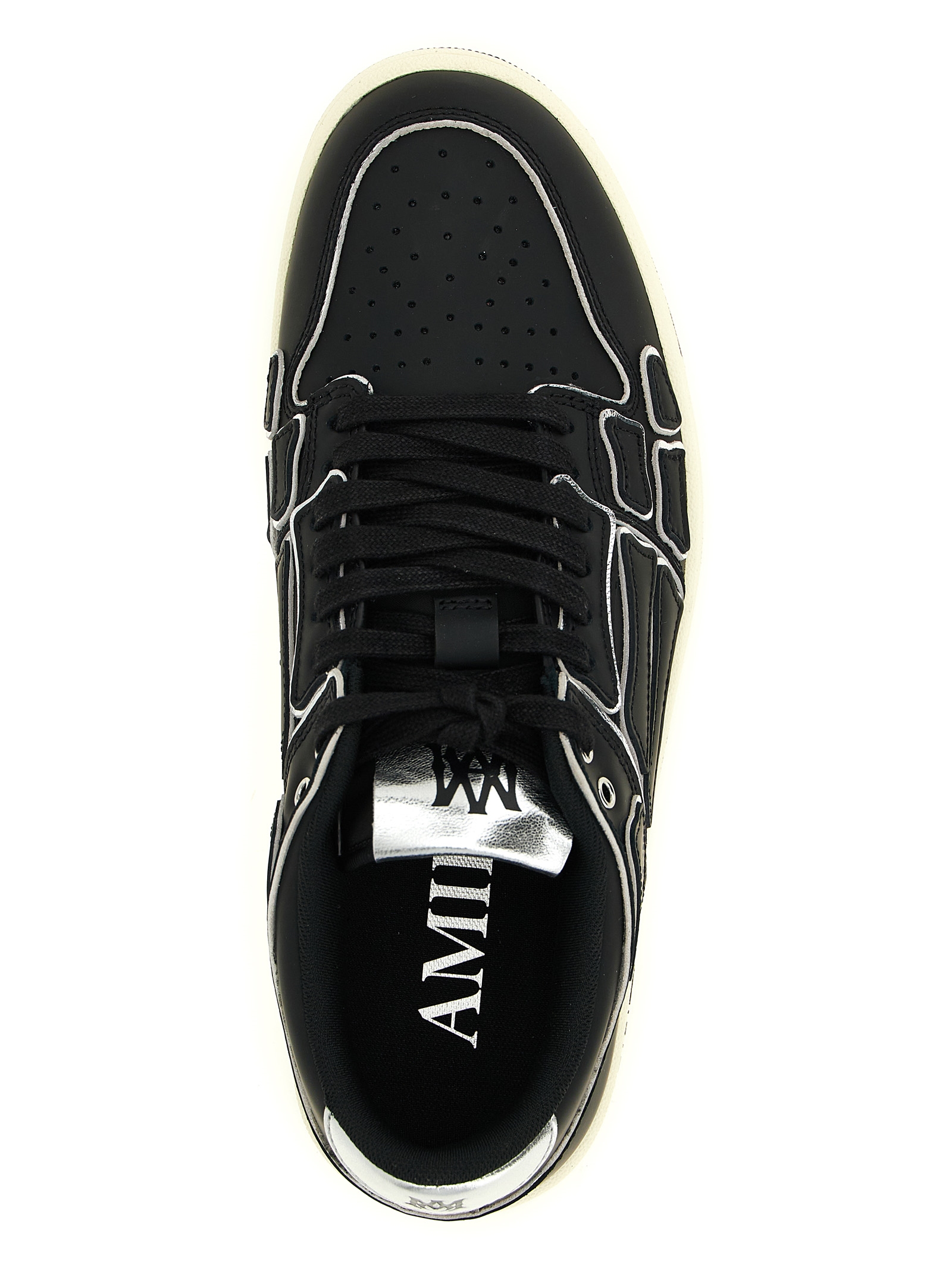 'Skel Top Low' sneakers AMSNSN1004001 (AMIRI / スニーカー ) | AMIRI (アミリ)(3)