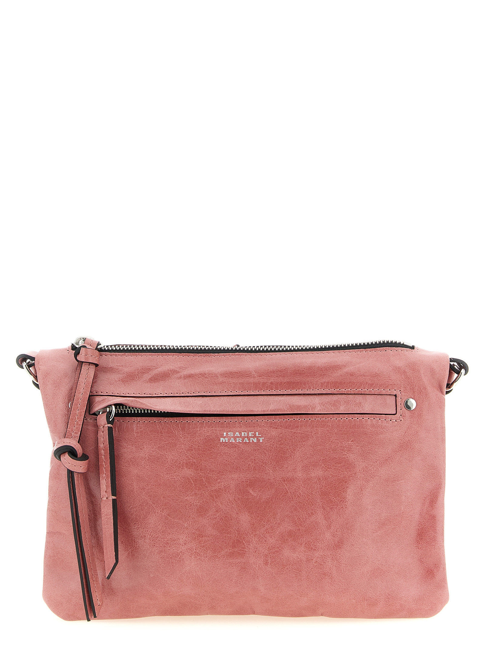'Winna Duo' crossbody bag BF0130FAD1C22M40AK (Isabel Marant / ハンドバッグ・ショルダーバッグ ) | Isabel Marant (イザベル マラン)