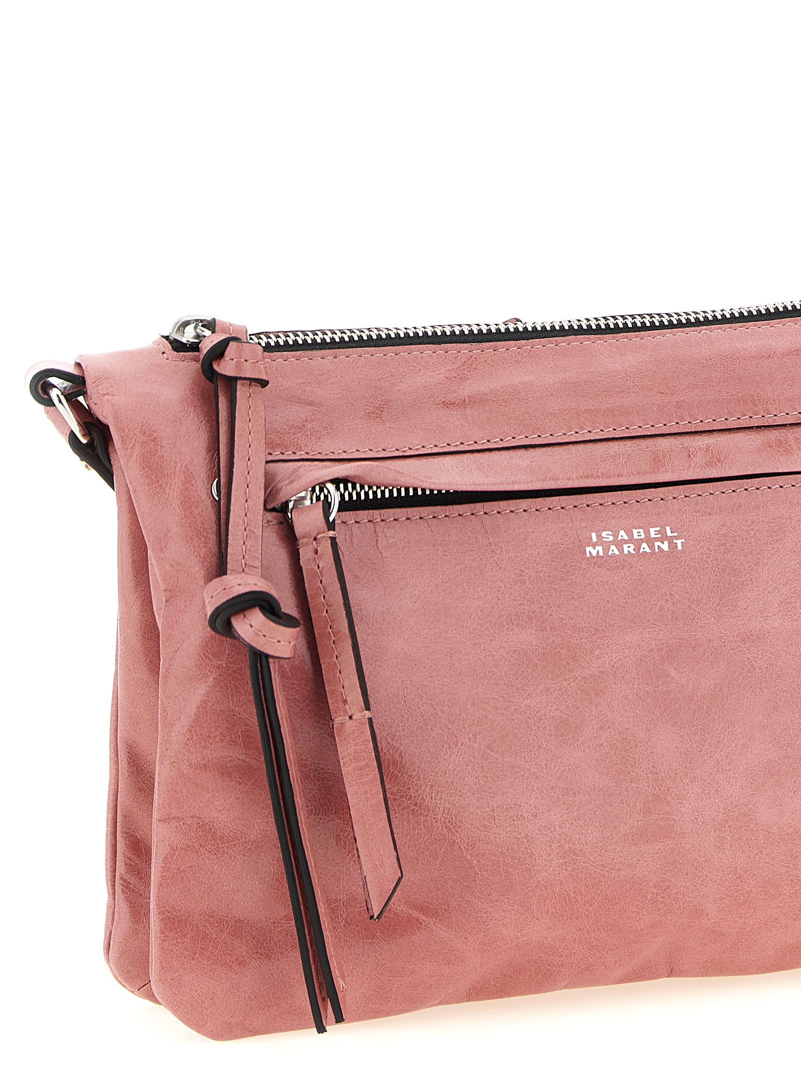 'Winna Duo' crossbody bag BF0130FAD1C22M40AK (Isabel Marant / ハンドバッグ・ショルダーバッグ ) | Isabel Marant (イザベル マラン)(2)