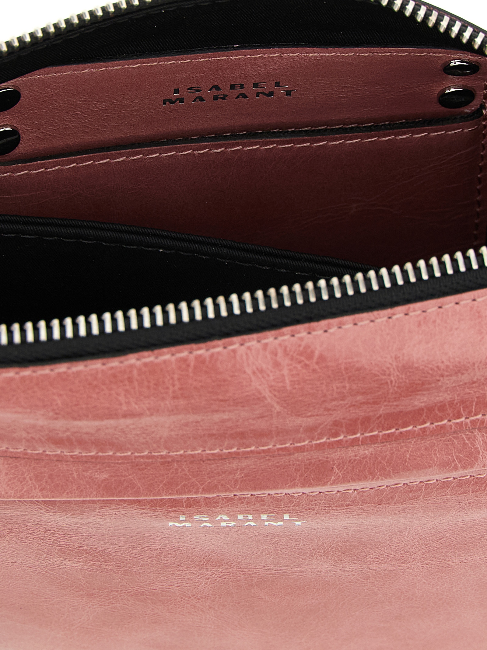 'Winna Duo' crossbody bag BF0130FAD1C22M40AK (Isabel Marant / ハンドバッグ・ショルダーバッグ ) | Isabel Marant (イザベル マラン)(3)