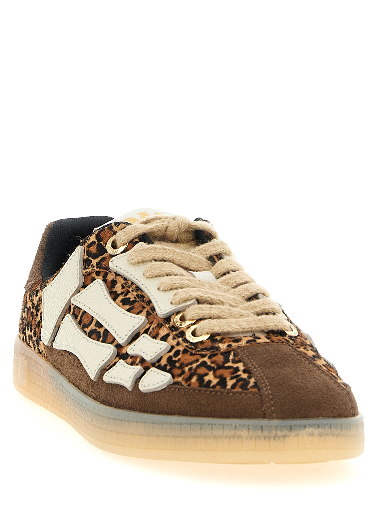 'Leopard Pacific Bones' sneakers AMSNSN1032210 (AMIRI / スニーカー ) | AMIRI (アミリ)(1)