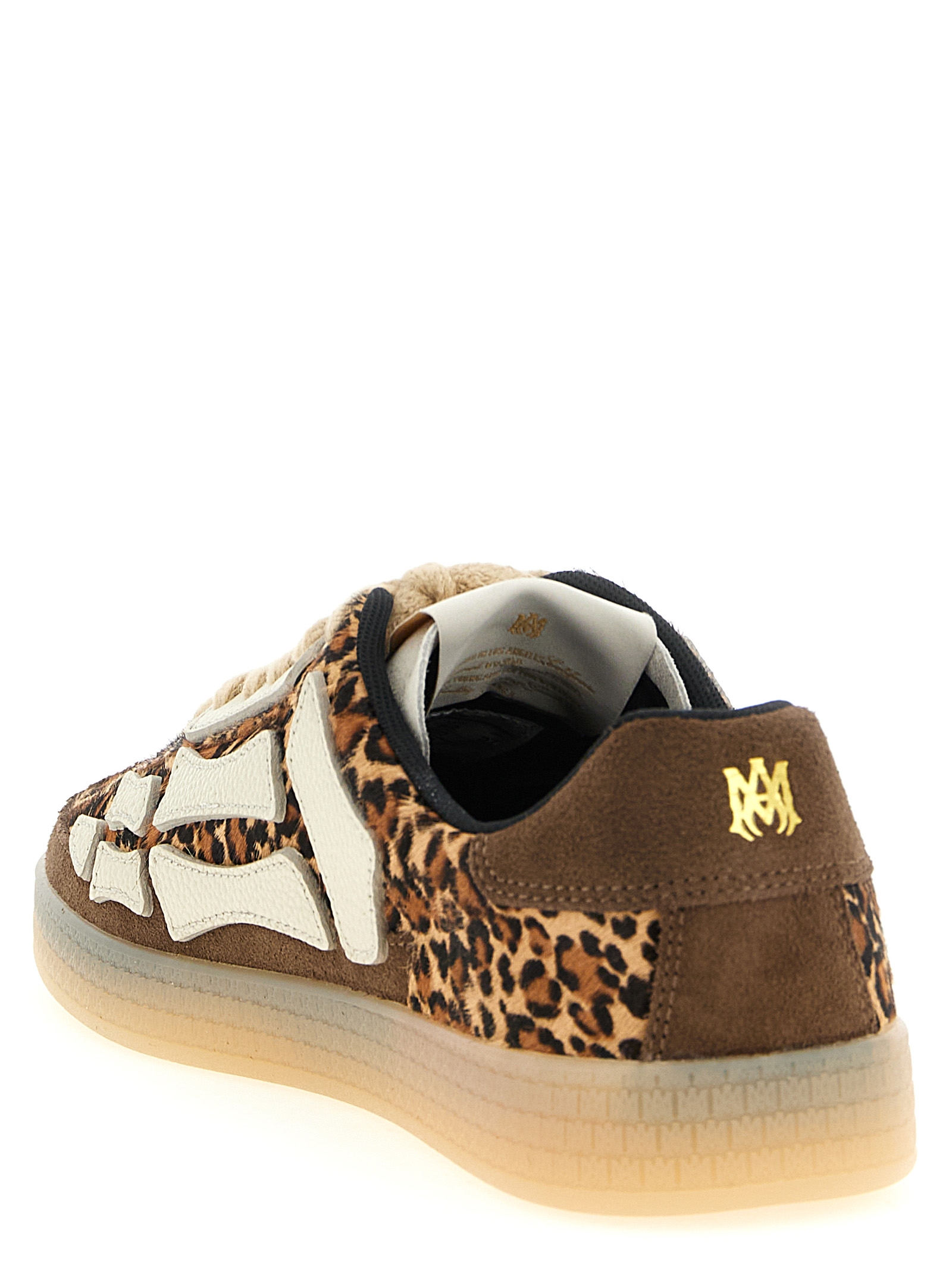 'Leopard Pacific Bones' sneakers AMSNSN1032210 (AMIRI / スニーカー ) | AMIRI (アミリ)(2)