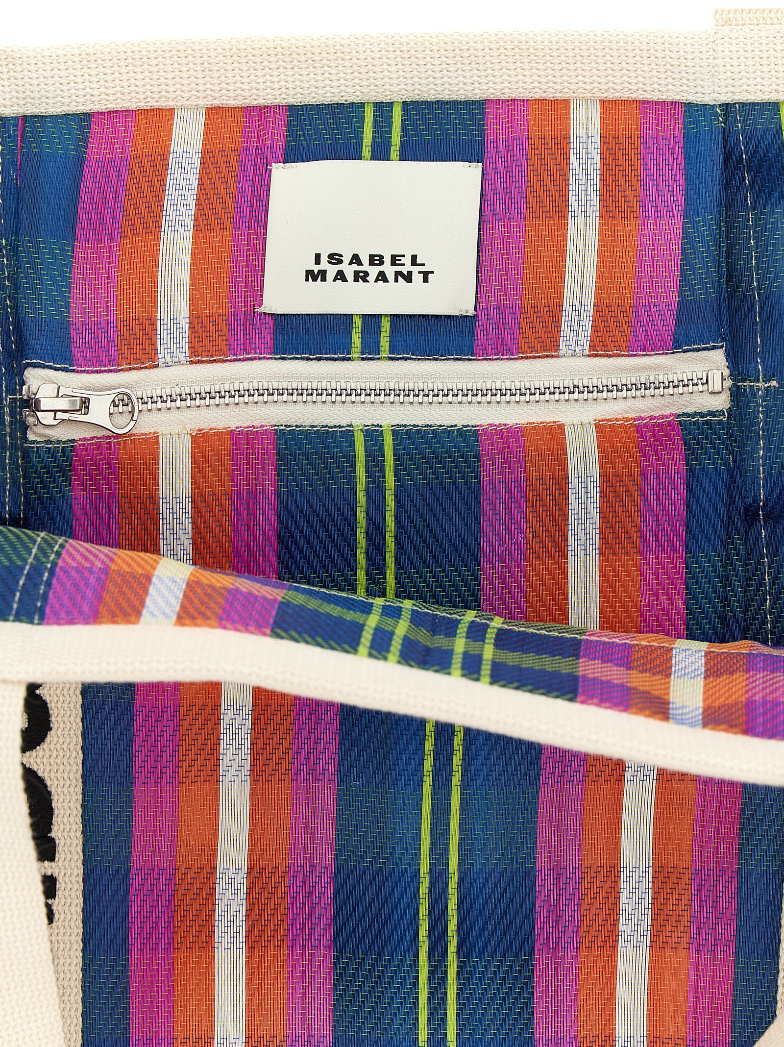 'Darwen' shopping bag PP0021FAA1X17MNYOE (Isabel Marant / トートバッグ ) | Isabel Marant (イザベル マラン)(3)