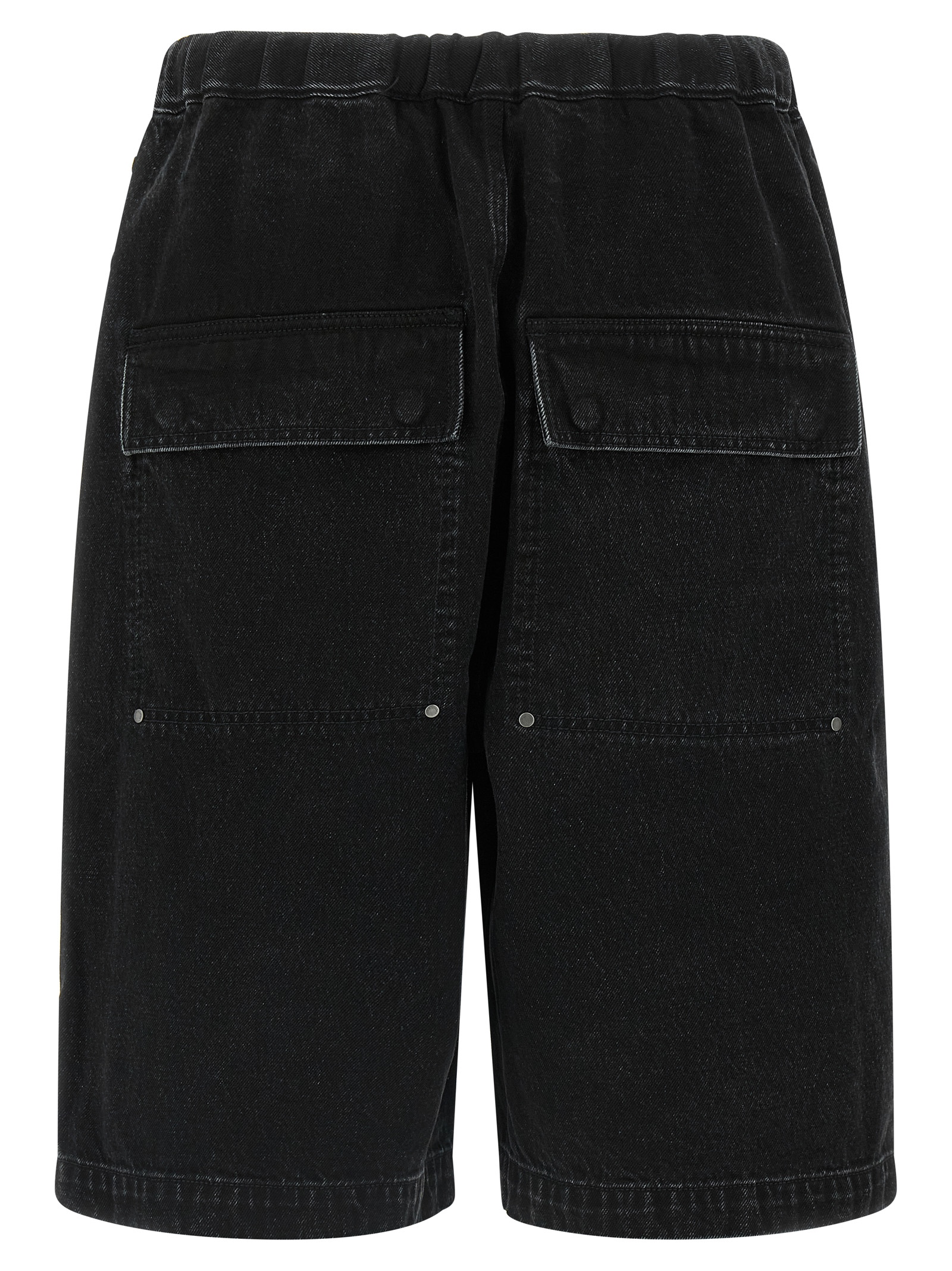 'Spar' bermuda shorts ESSS26SH060126248 (entire studios / ショートパンツ ) | entire studios (エンタイア スタジオ)(1)