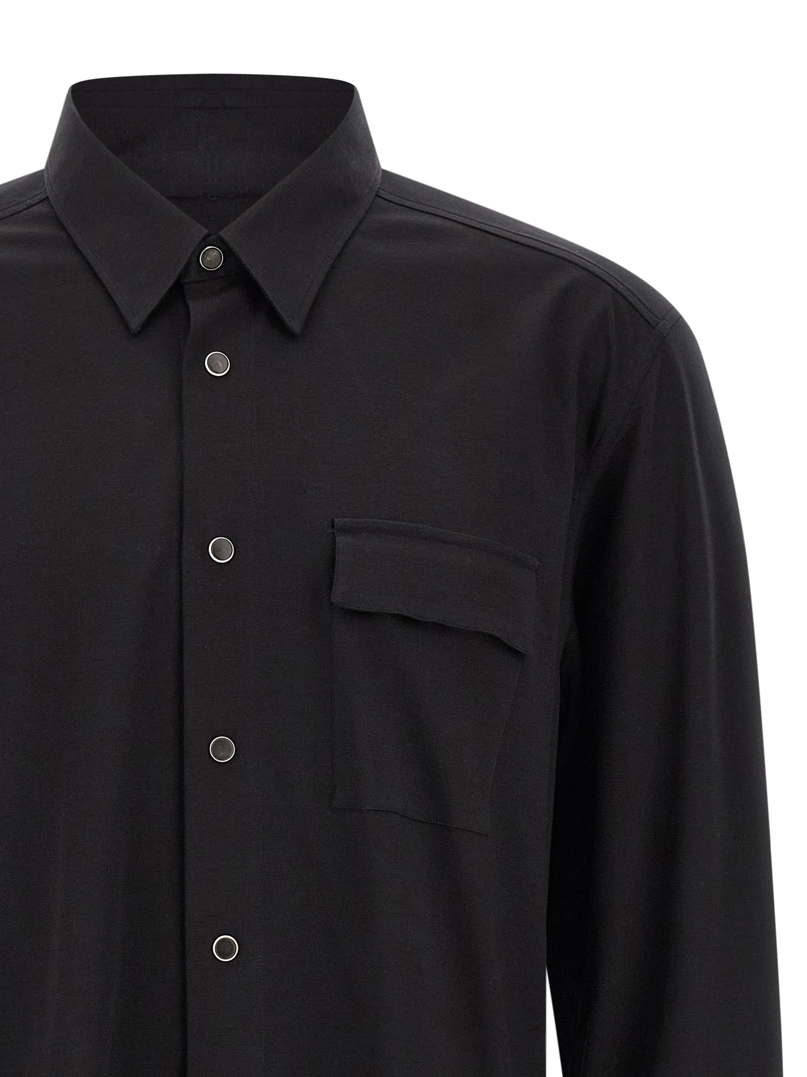 'Buba' shirt UMCBUBAK06R491300 (Kiton / シャツ・ブラウス ) | Kiton (キートン)(2)