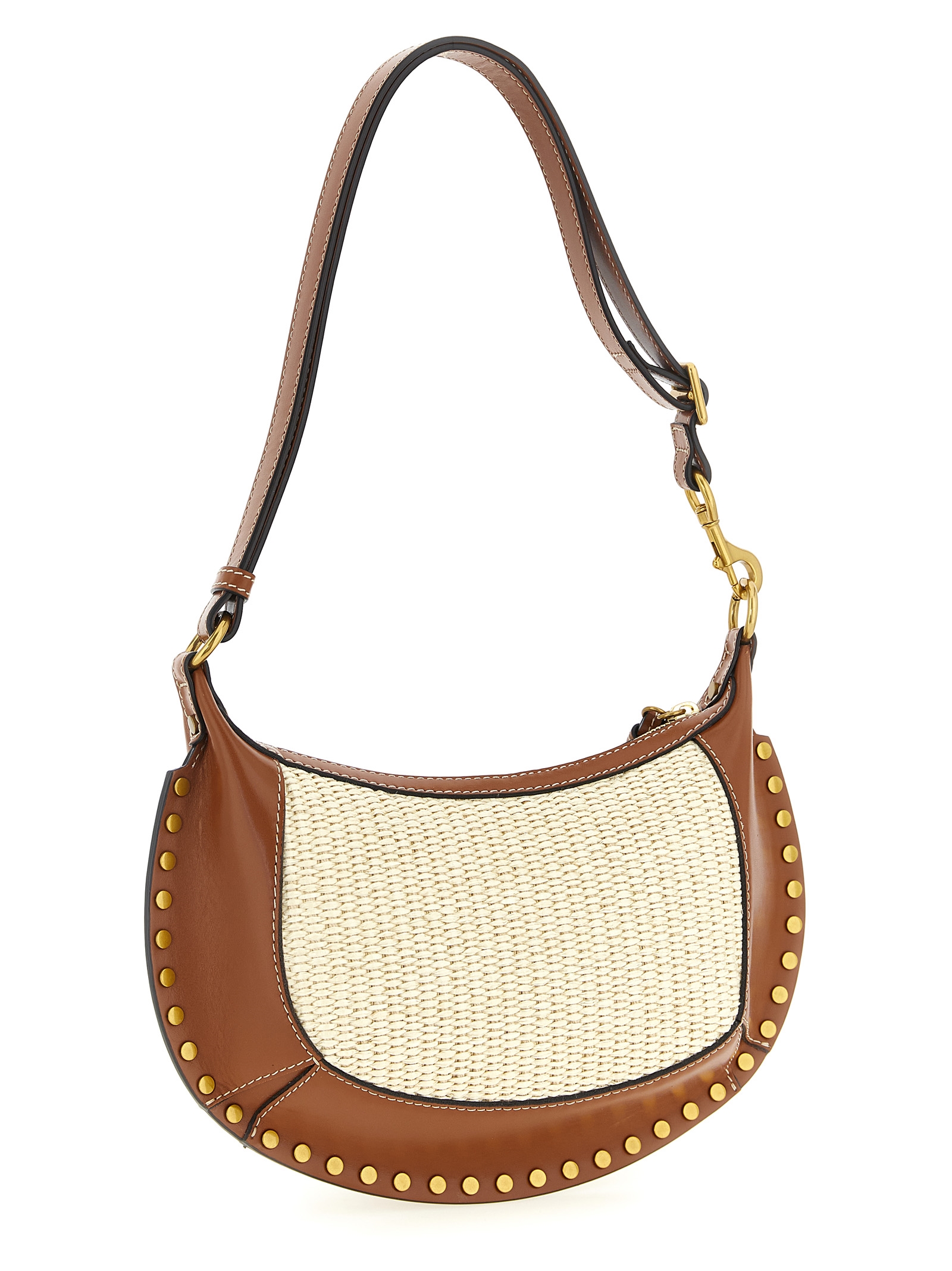 'Oskan Moon' shoulder bag PP0003FBD1X17MNLCG (Isabel Marant / ハンドバッグ・ショルダーバッグ ) | Isabel Marant (イザベル マラン)(1)