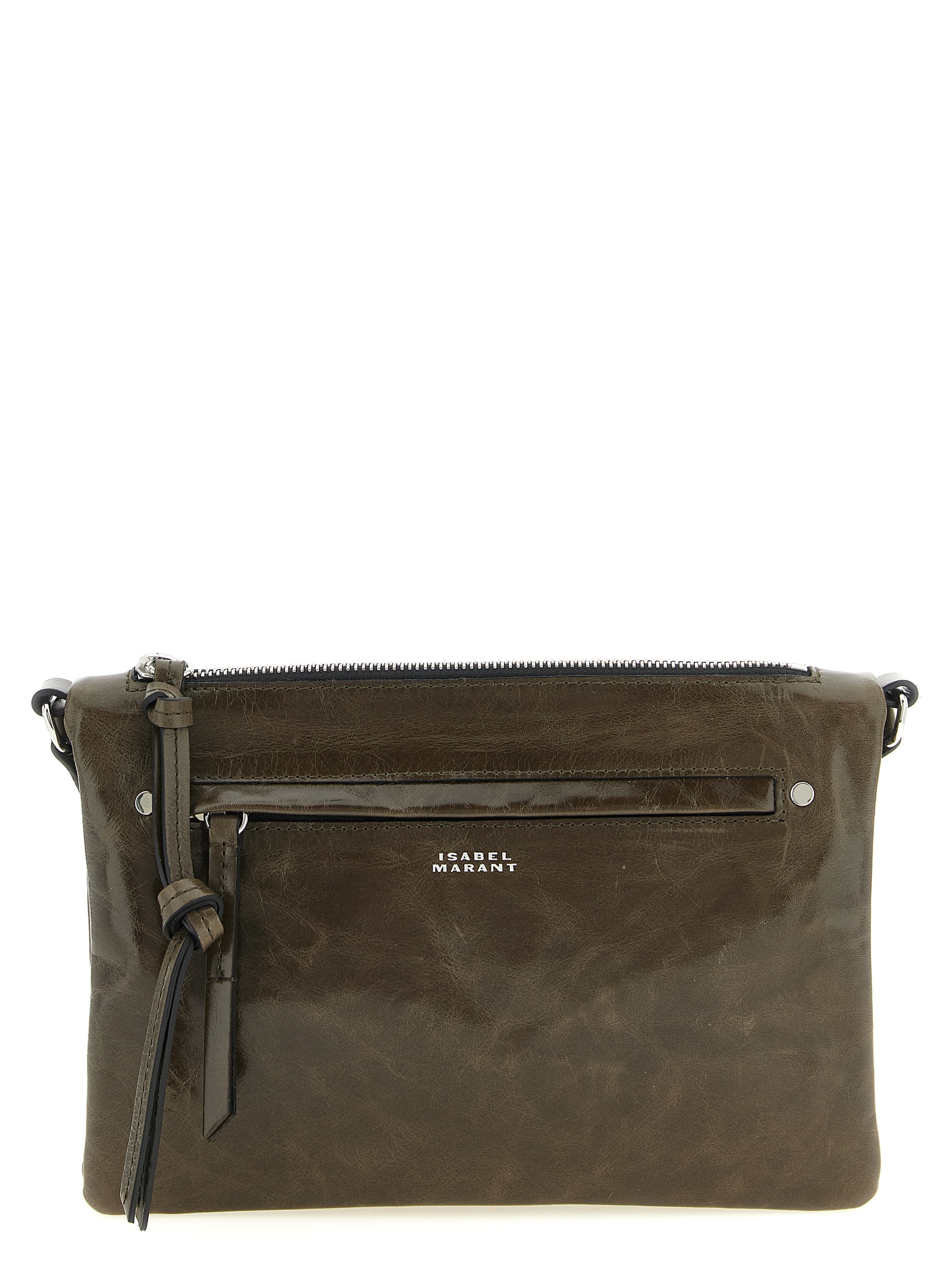 'Winna Duo' crossbody bag BF0130FAD1C22M60MO (Isabel Marant / ハンドバッグ・ショルダーバッグ ) | Isabel Marant (イザベル マラン)