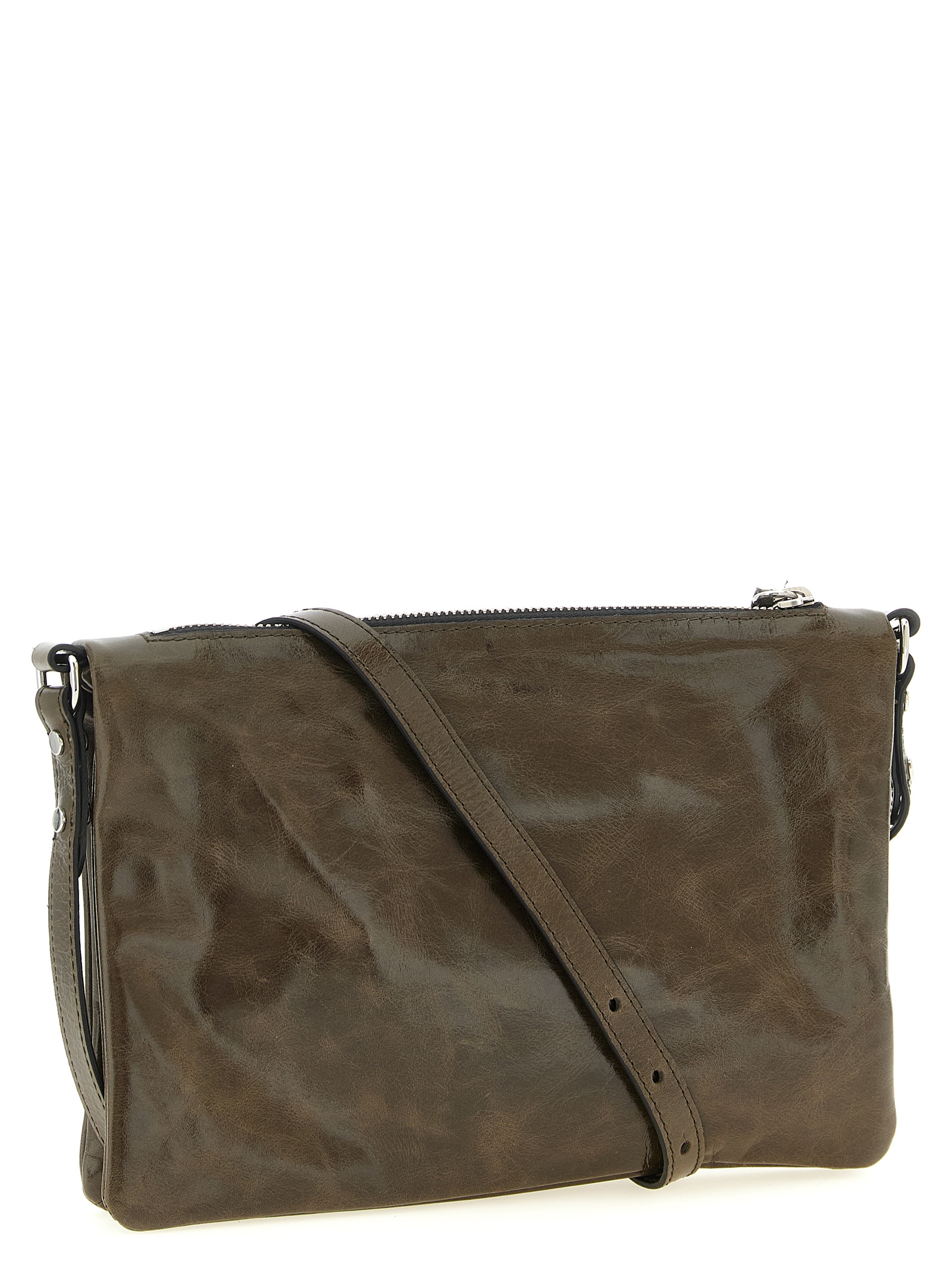 'Winna Duo' crossbody bag BF0130FAD1C22M60MO (Isabel Marant / ハンドバッグ・ショルダーバッグ ) | Isabel Marant (イザベル マラン)(1)