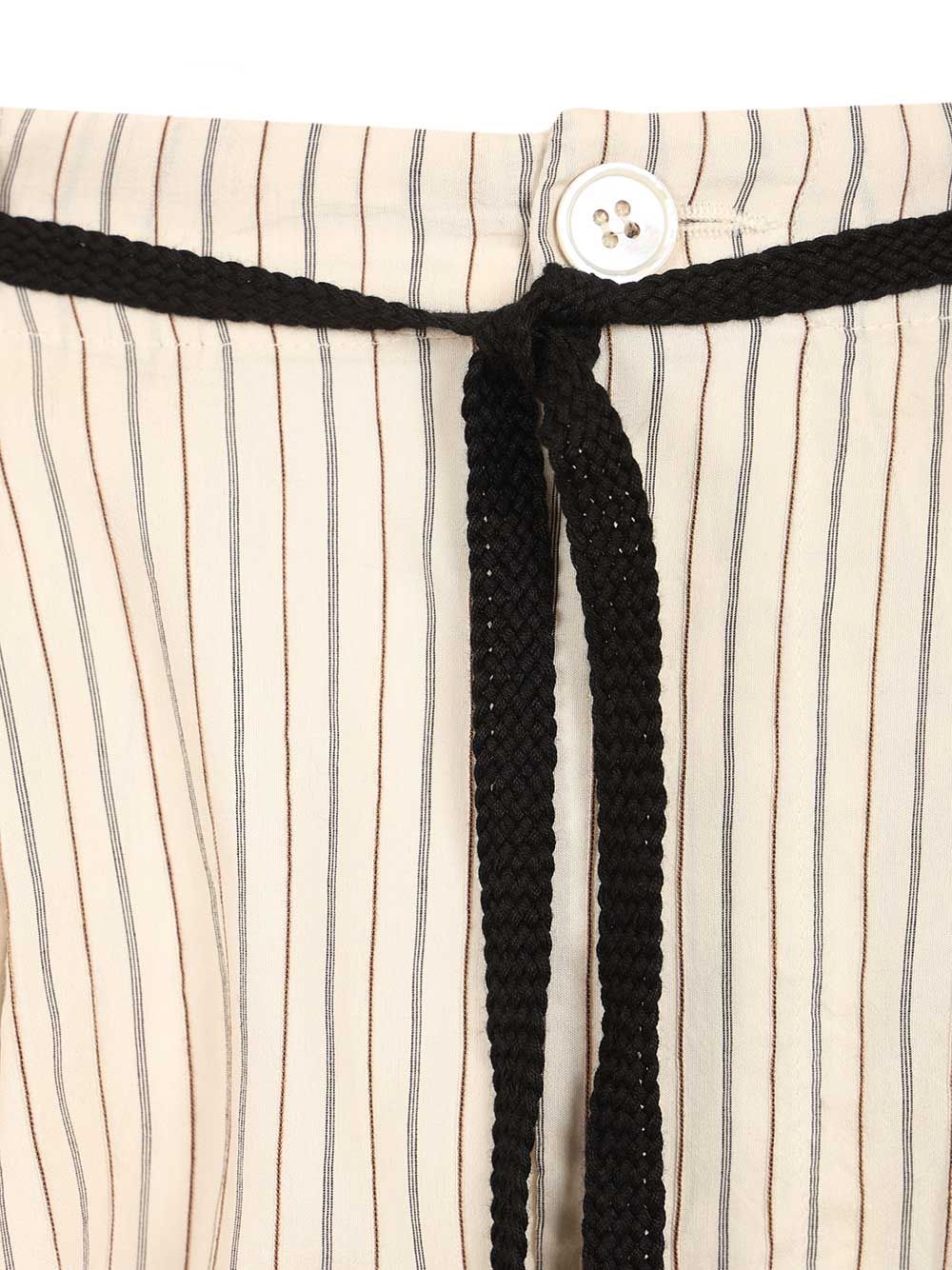 Bermuda "Doer Sevi" PAD55695156500 (BARENA / ショートパンツ ) | BARENA (バレナ)(3)