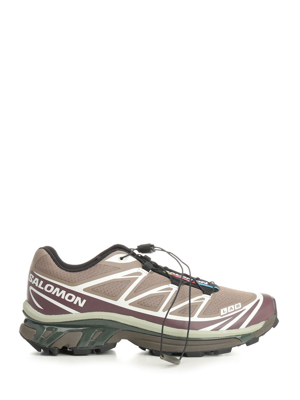 "XT-6" sneaker L49209700WALNUTHUCKLEBERRYURBAN (SALOMON / スニーカー ) | SALOMON (サロモン)