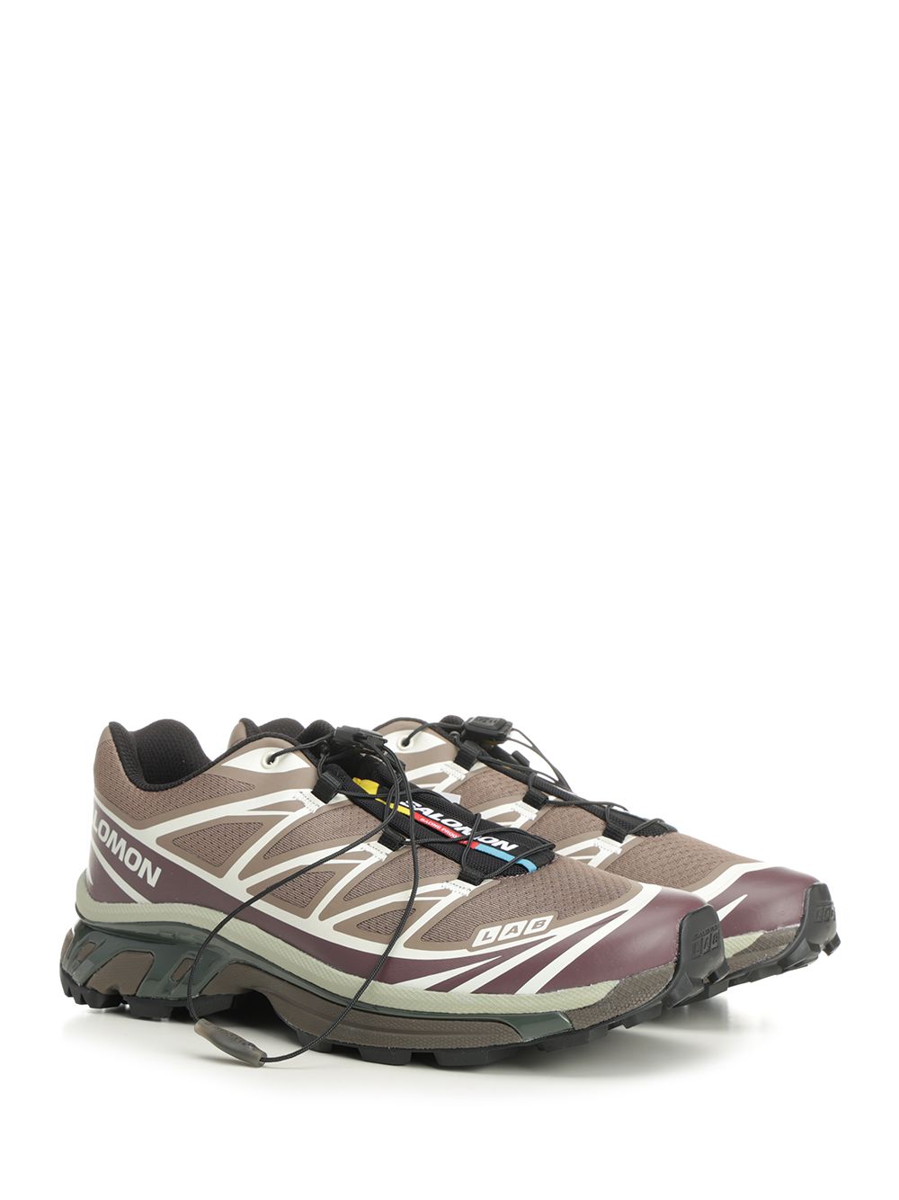 "XT-6" sneaker L49209700WALNUTHUCKLEBERRYURBAN (SALOMON / スニーカー ) | SALOMON (サロモン)(1)