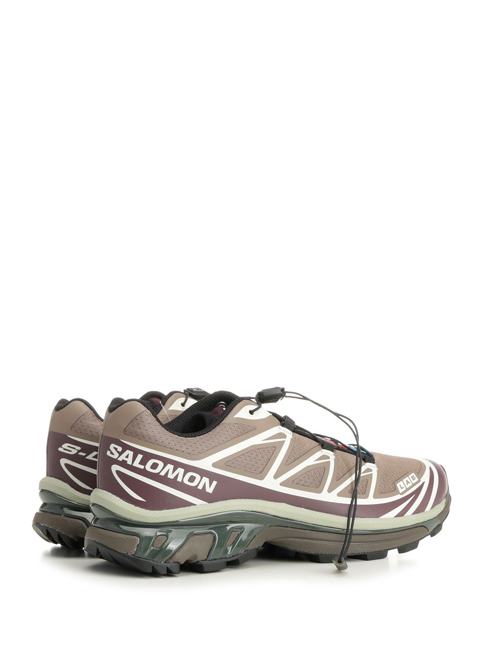 "XT-6" sneaker L49209700WALNUTHUCKLEBERRYURBAN (SALOMON / スニーカー ) | SALOMON (サロモン)(2)