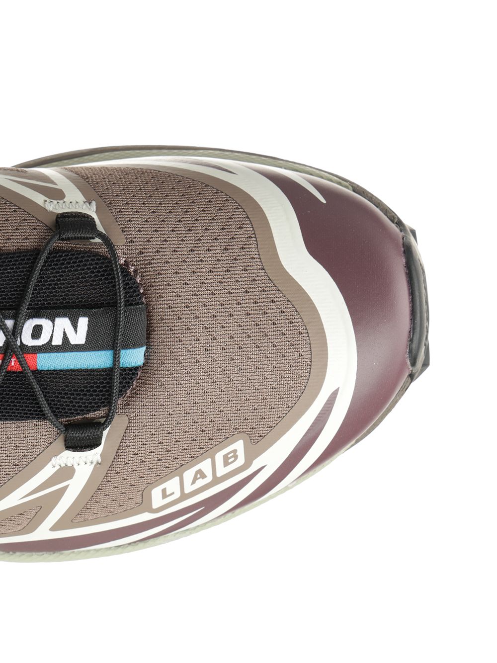 "XT-6" sneaker L49209700WALNUTHUCKLEBERRYURBAN (SALOMON / スニーカー ) | SALOMON (サロモン)(3)