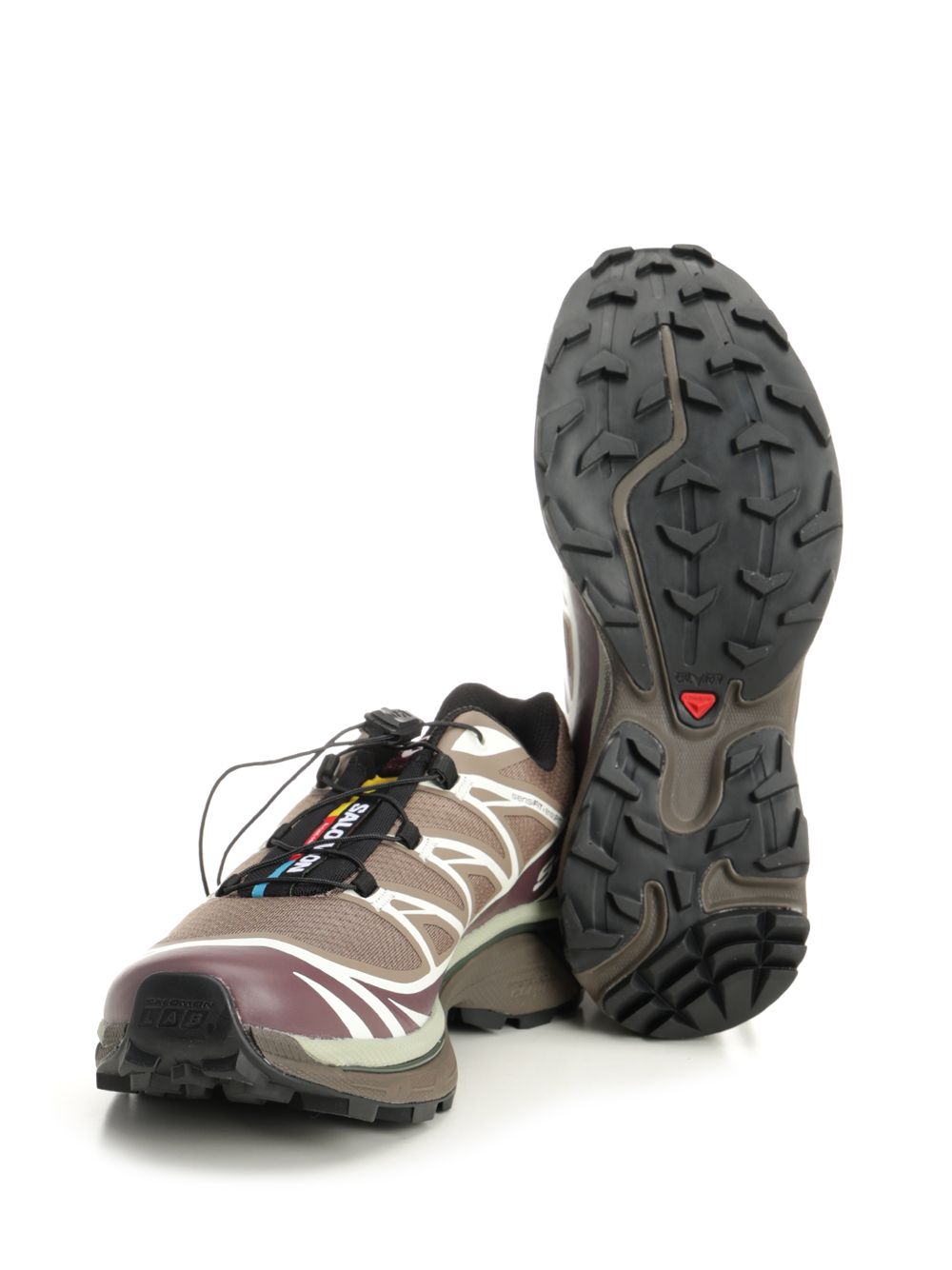 "XT-6" sneaker L49209700WALNUTHUCKLEBERRYURBAN (SALOMON / スニーカー ) | SALOMON (サロモン)(4)