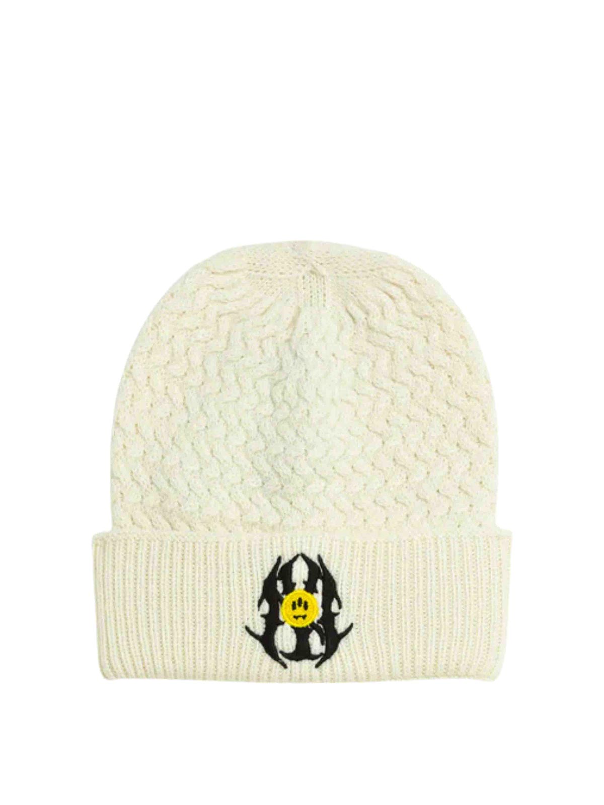 Hat F5BWUAHT039013 (BARROW / 帽子 ) | BARROW (バロウ)