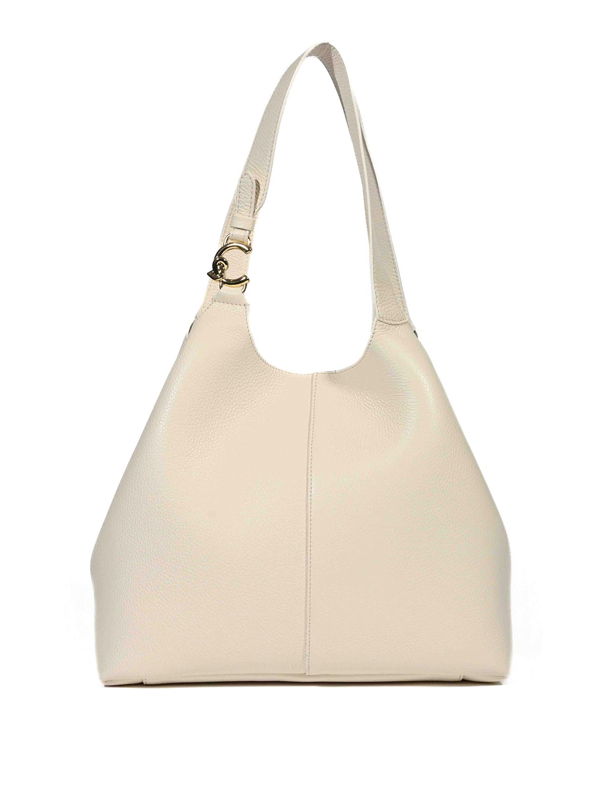 C-Easy Large Shoulder Bag E1SHA110101N17 (COCCINELLE / ハンドバッグ・ショルダーバッグ ) | COCCINELLE (コチネレ)