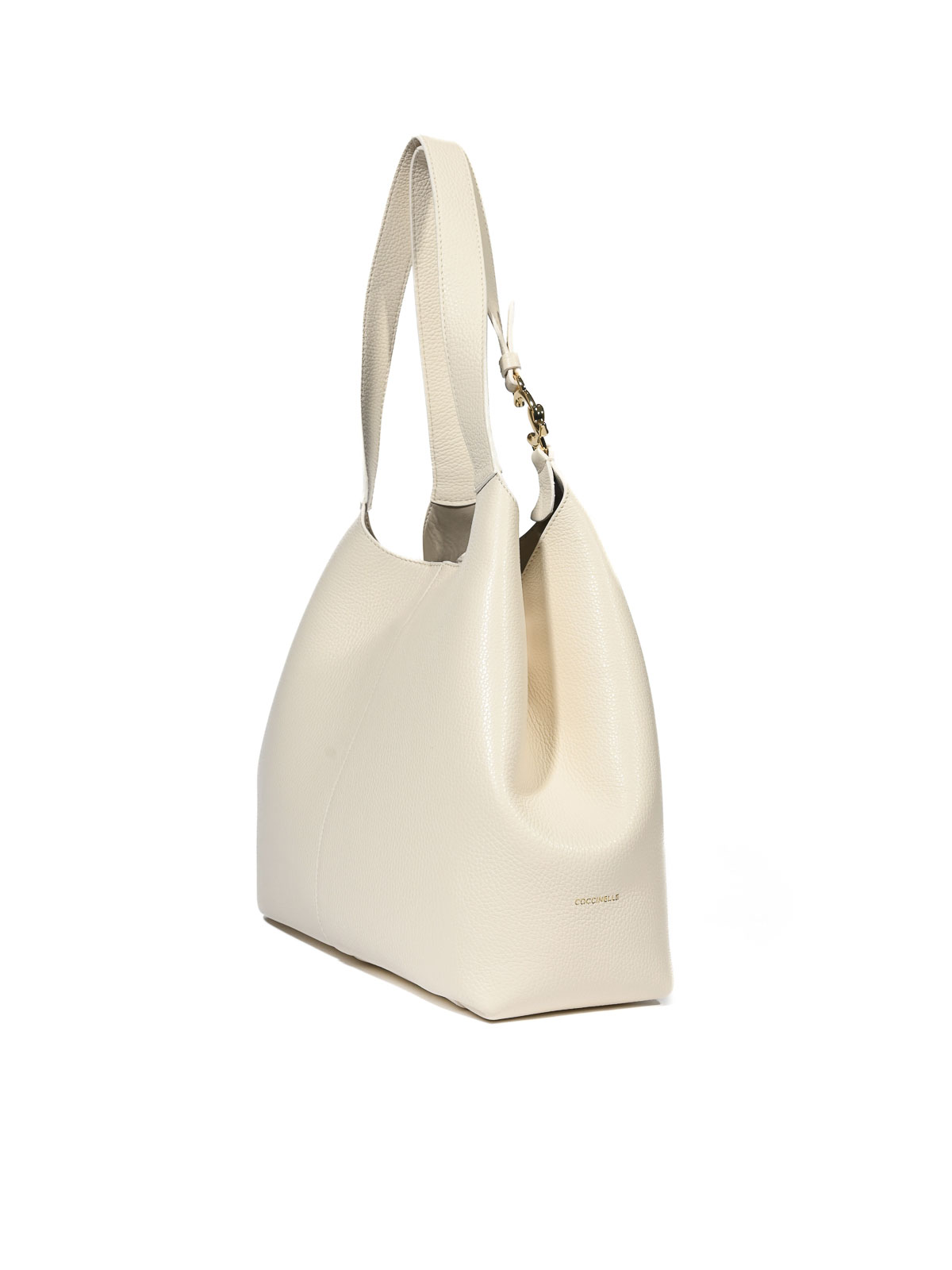 C-Easy Large Shoulder Bag E1SHA110101N17 (COCCINELLE / ハンドバッグ・ショルダーバッグ ) | COCCINELLE (コチネレ)(2)