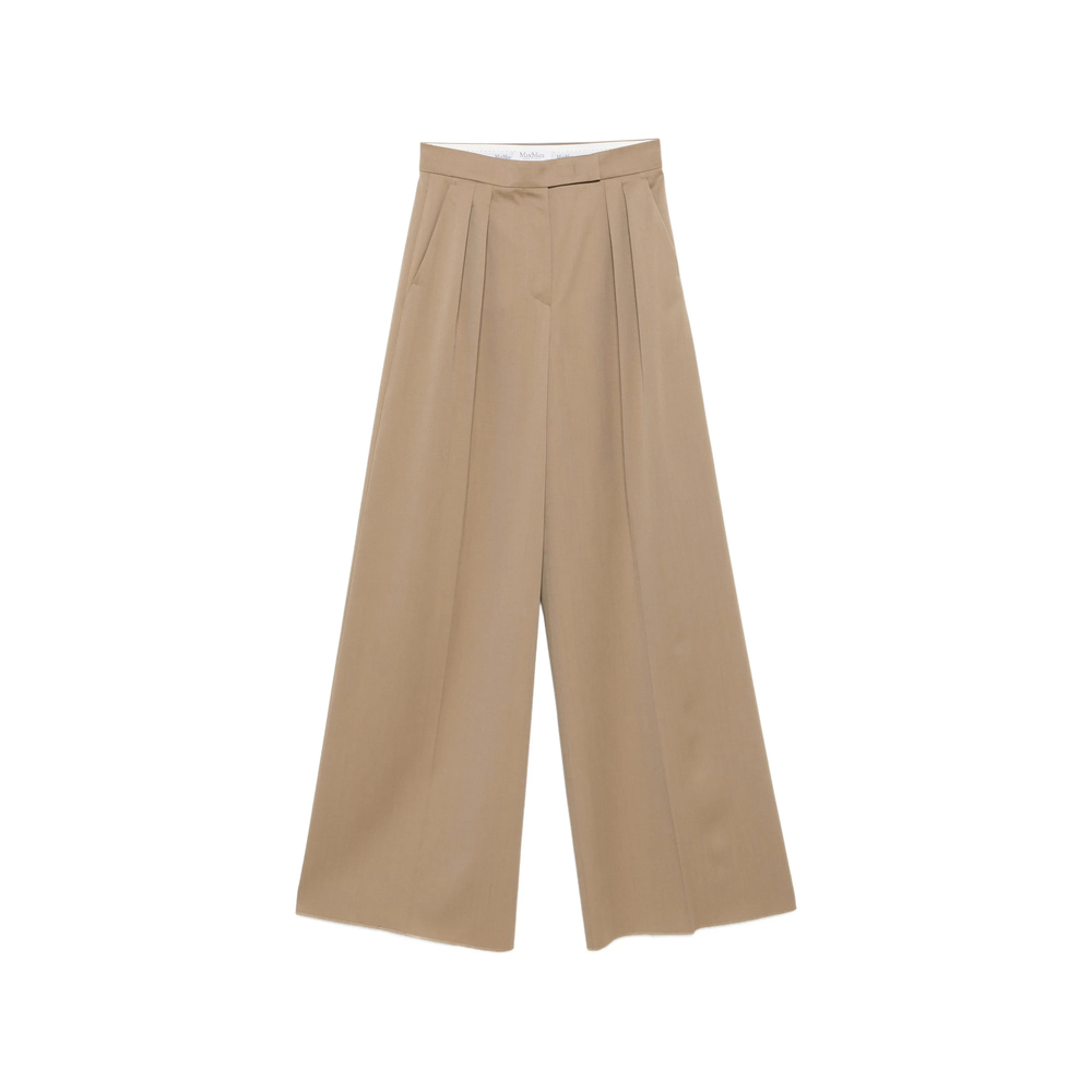 Pant Max Mara MXMQUORUM321001 (Max Mara / パンツ ) | Max Mara (マックスマーラ)