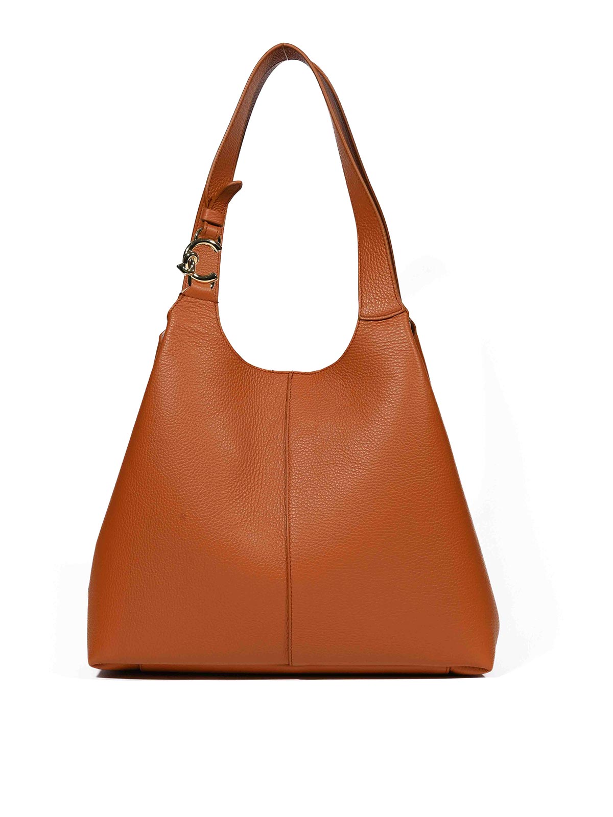 C-Easy Large Shoulder Bag E1SHA110101R41 (COCCINELLE / ハンドバッグ・ショルダーバッグ ) | COCCINELLE (コチネレ)