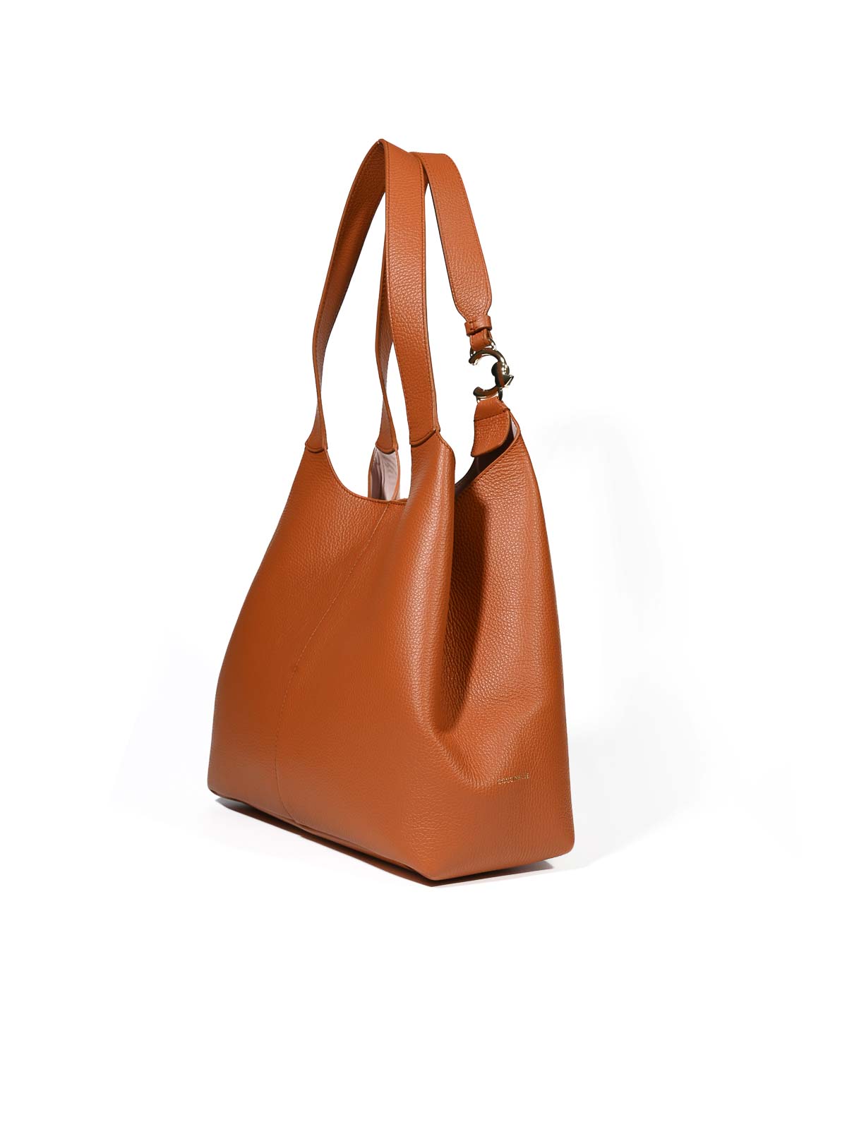 C-Easy Large Shoulder Bag E1SHA110101R41 (COCCINELLE / ハンドバッグ・ショルダーバッグ ) | COCCINELLE (コチネレ)(2)