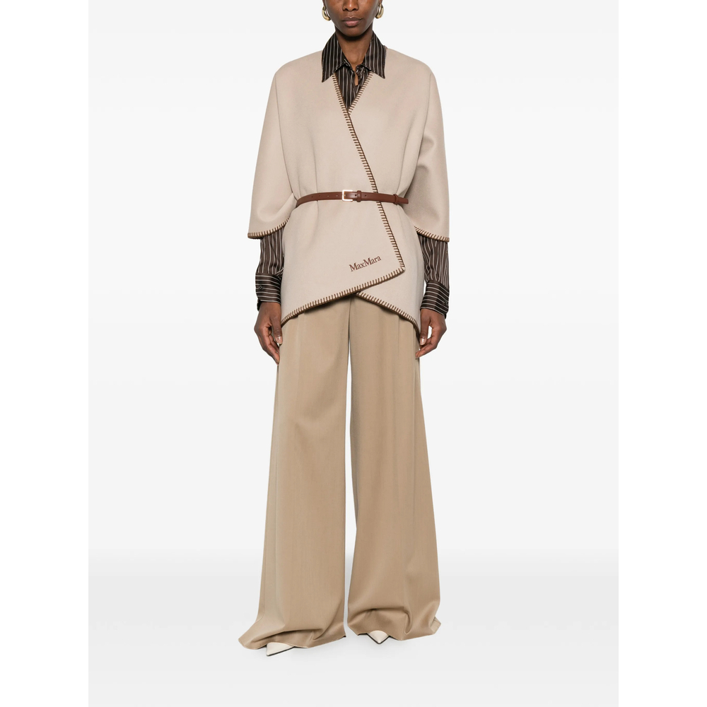 Pant Max Mara MXMQUORUM321001 (Max Mara / パンツ ) | Max Mara (マックスマーラ)(3)