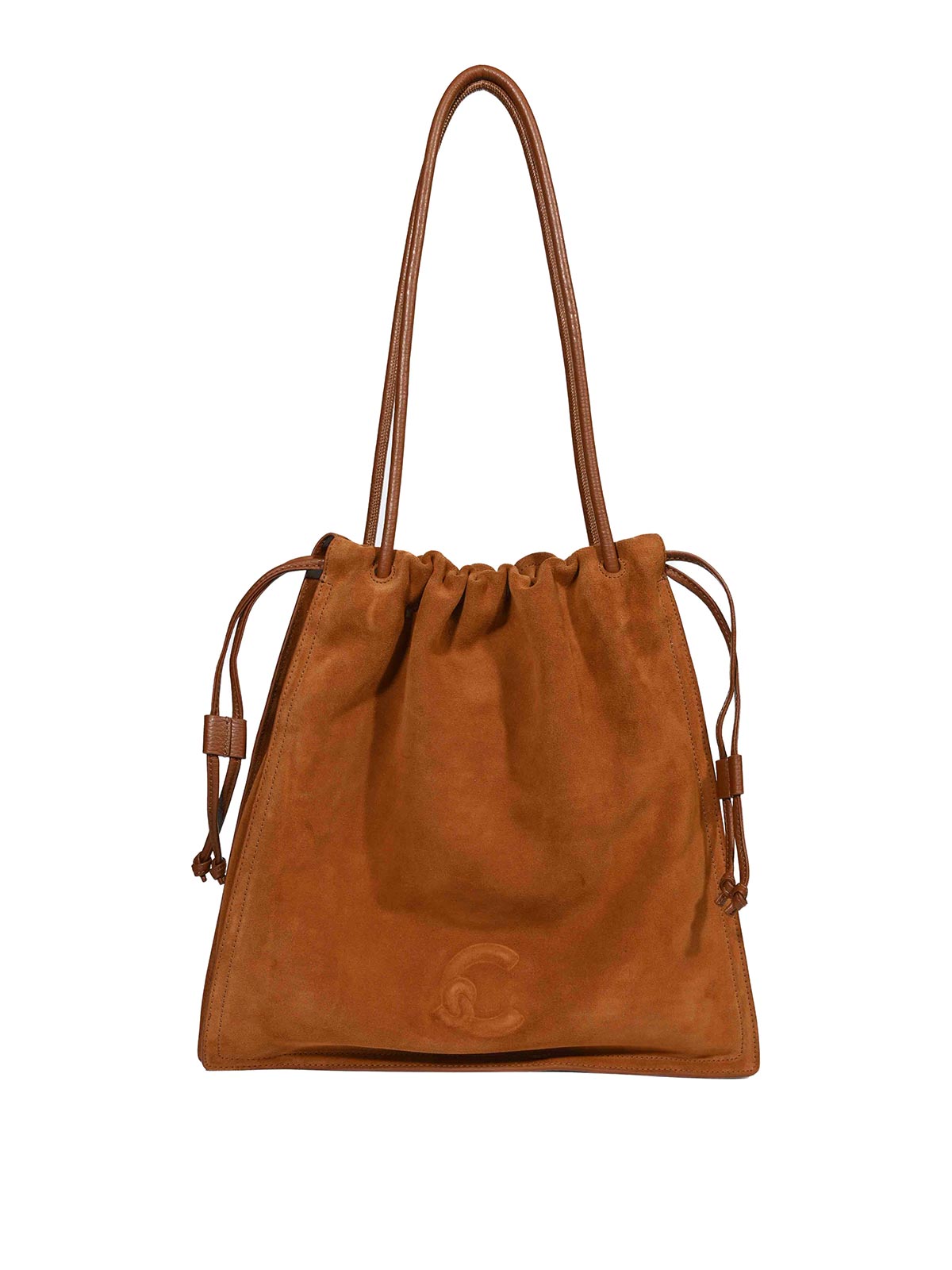 Dulse Large Shoulder Bag E1SS6110101W11 (COCCINELLE / ハンドバッグ・ショルダーバッグ ) | COCCINELLE (コチネレ)